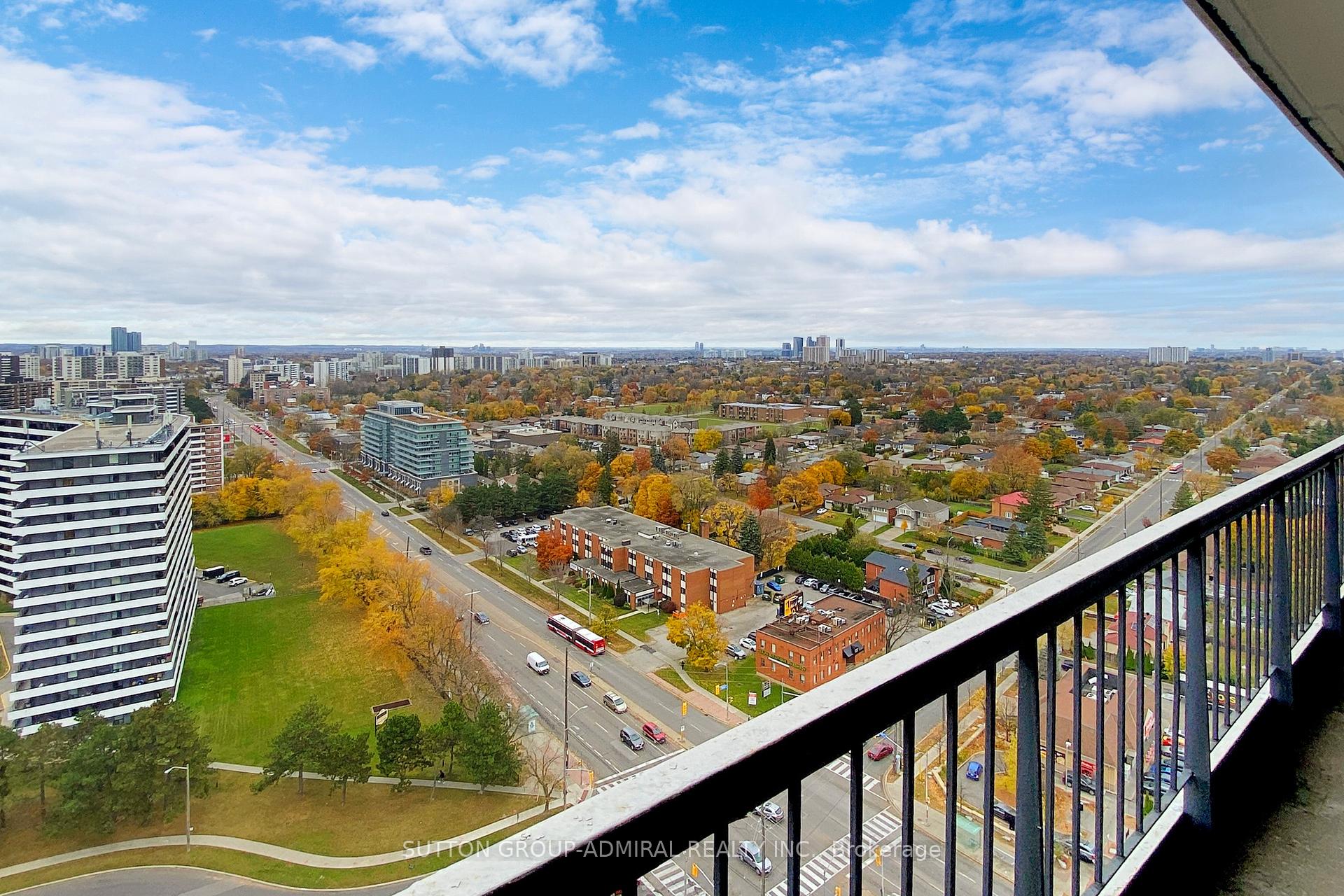 #2301 - 135 Antibes Dr, Toronto, ON M2R2Z1 | 2 Bedroom 2 Bathroom Condo Apt | Image 36