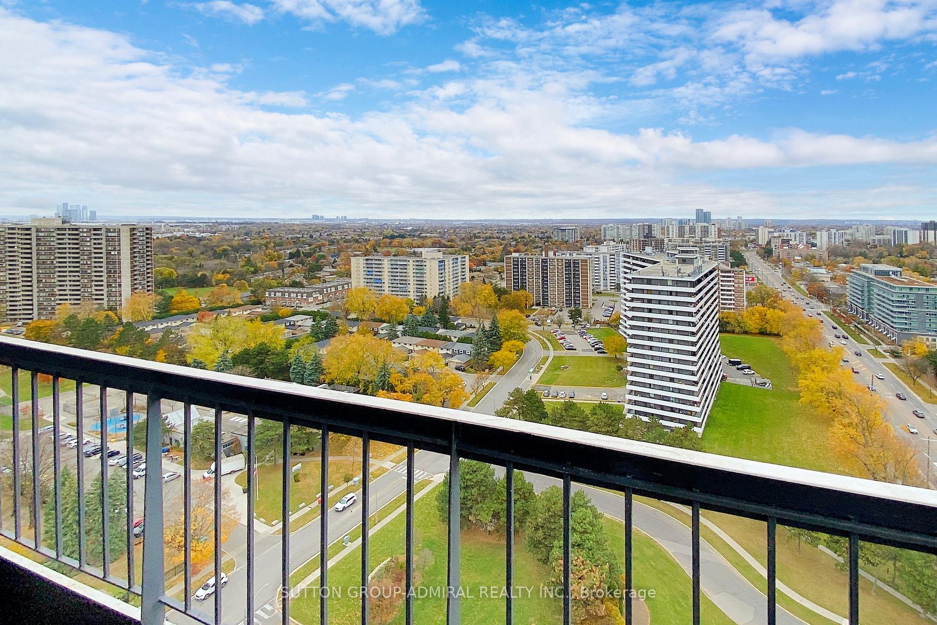 #2301 - 135 Antibes Dr, Toronto, ON M2R2Z1 | 2 Bedroom 2 Bathroom Condo Apt | Image 37