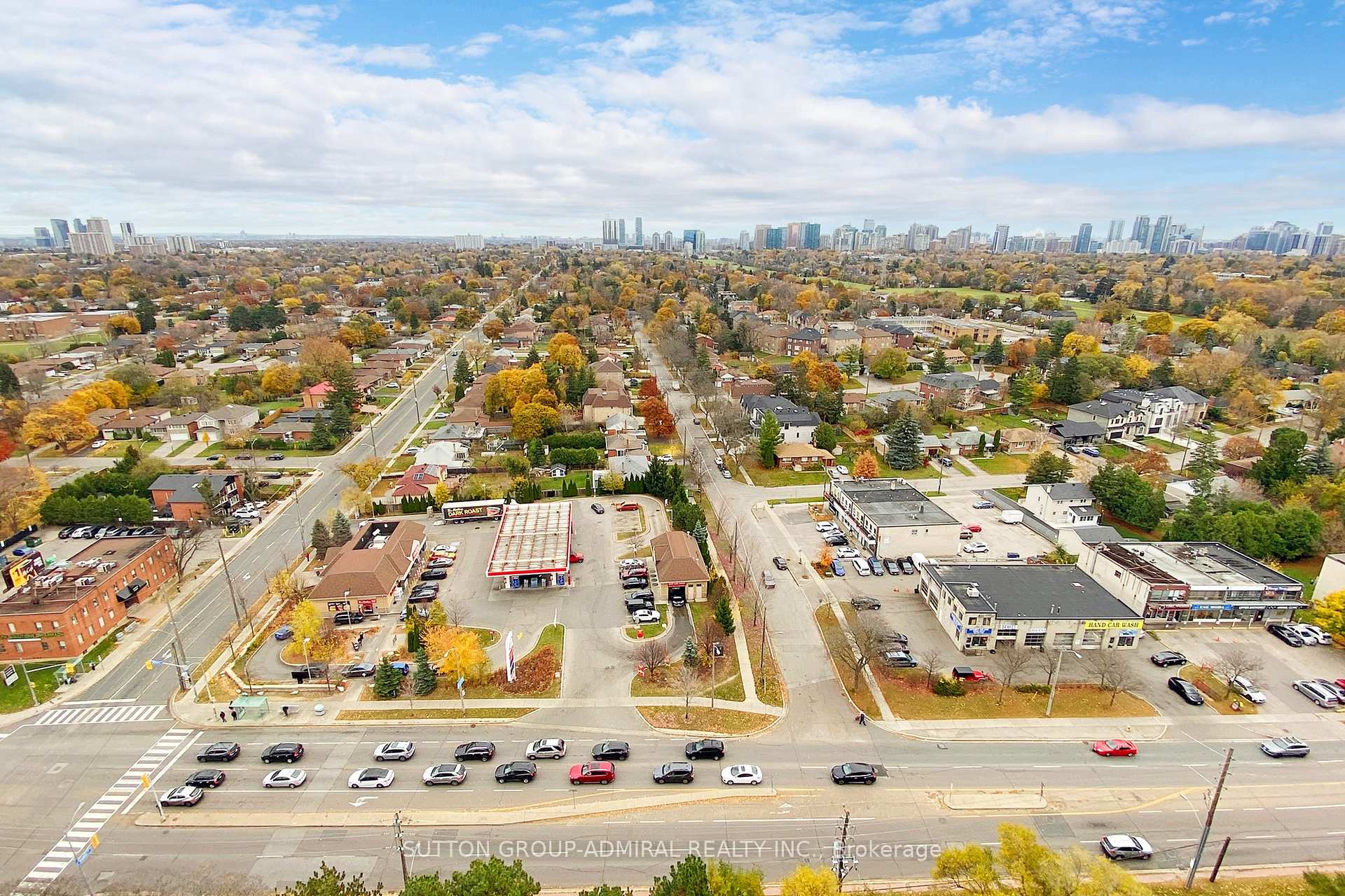 #2301 - 135 Antibes Dr, Toronto, ON M2R2Z1 | 2 Bedroom 2 Bathroom Condo Apt | Image 38