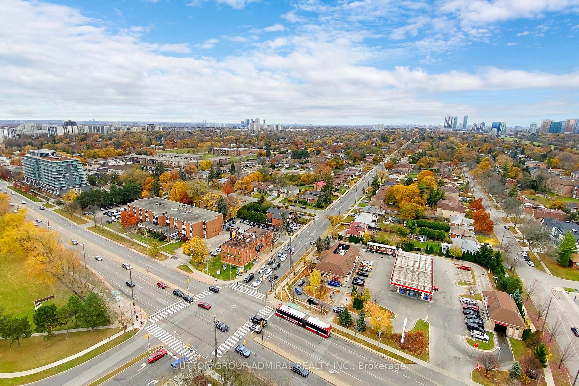 #2301 - 135 Antibes Dr, Toronto, ON M2R2Z1 | 2 Bedroom 2 Bathroom Condo Apt | Image 40