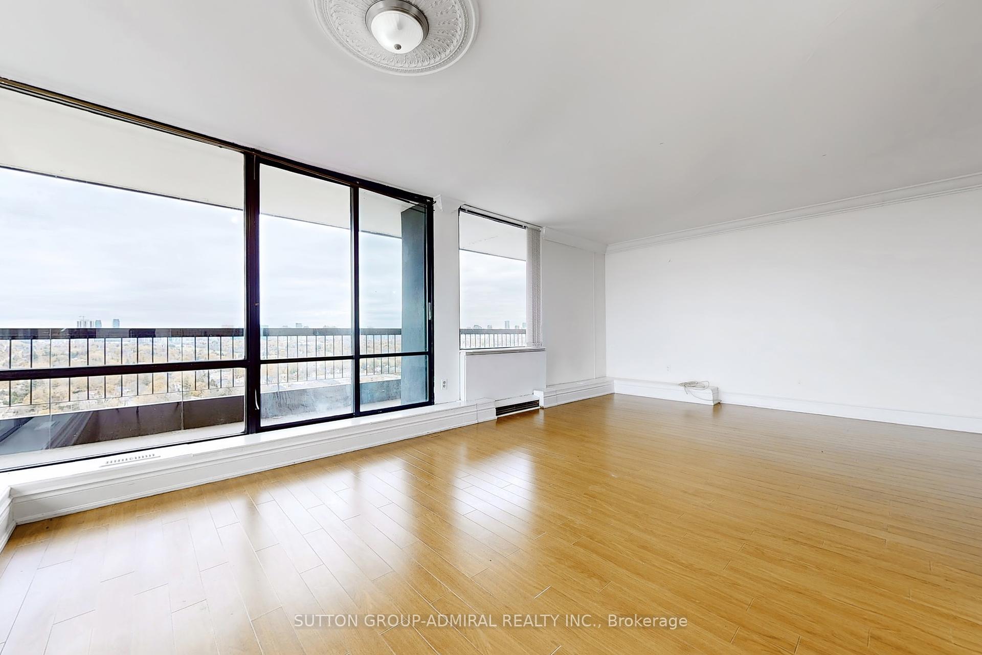 #2301 - 135 Antibes Dr, Toronto, ON M2R2Z1 | 2 Bedroom 2 Bathroom Condo Apt | Image 8