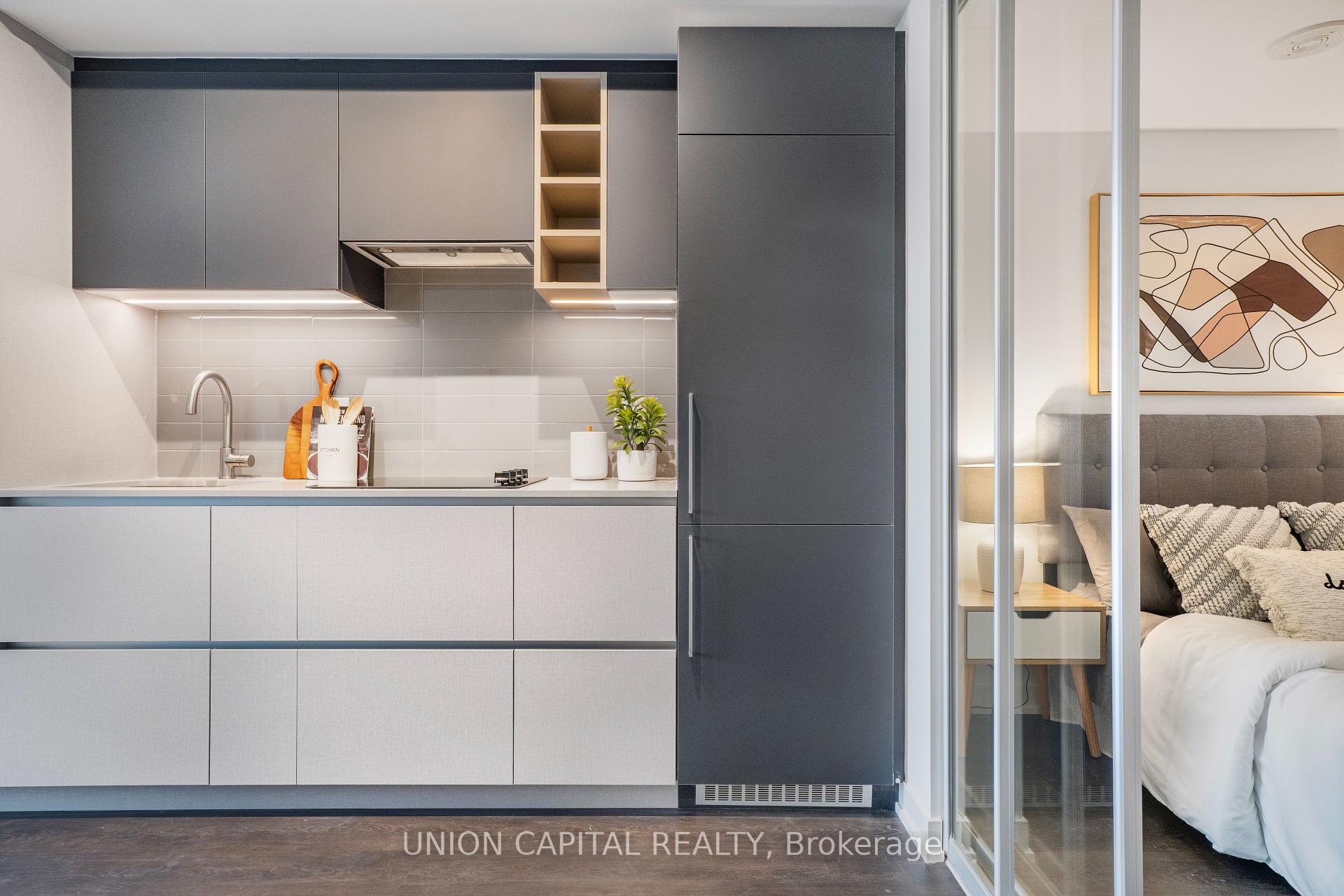 #4908 - 319 Jarvis St, Toronto, ON M5B0C8 | 2 Bedroom 2 Bathroom Condo Apt | Image 10