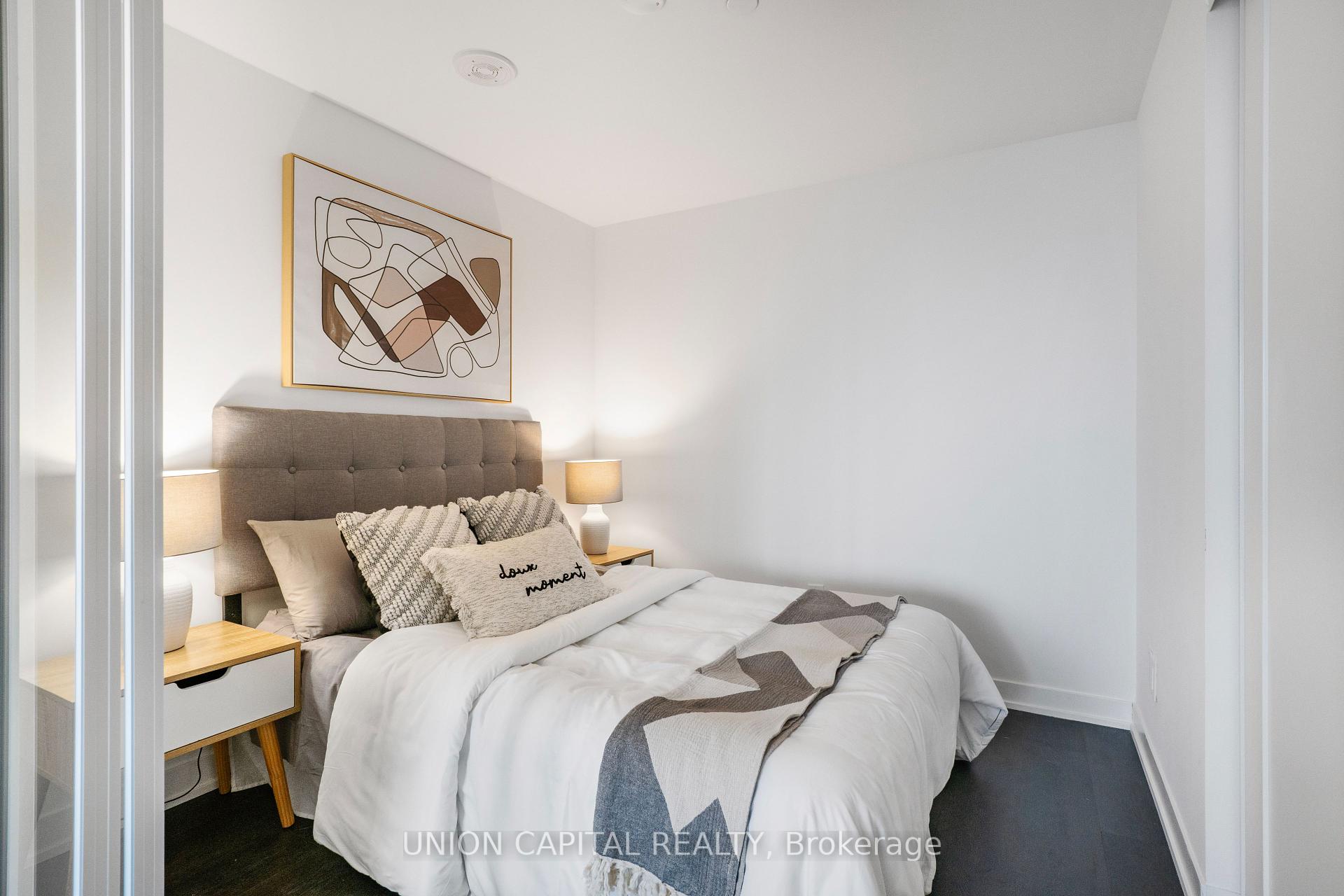 #4908 - 319 Jarvis St, Toronto, ON M5B0C8 | 2 Bedroom 2 Bathroom Condo Apt | Image 14