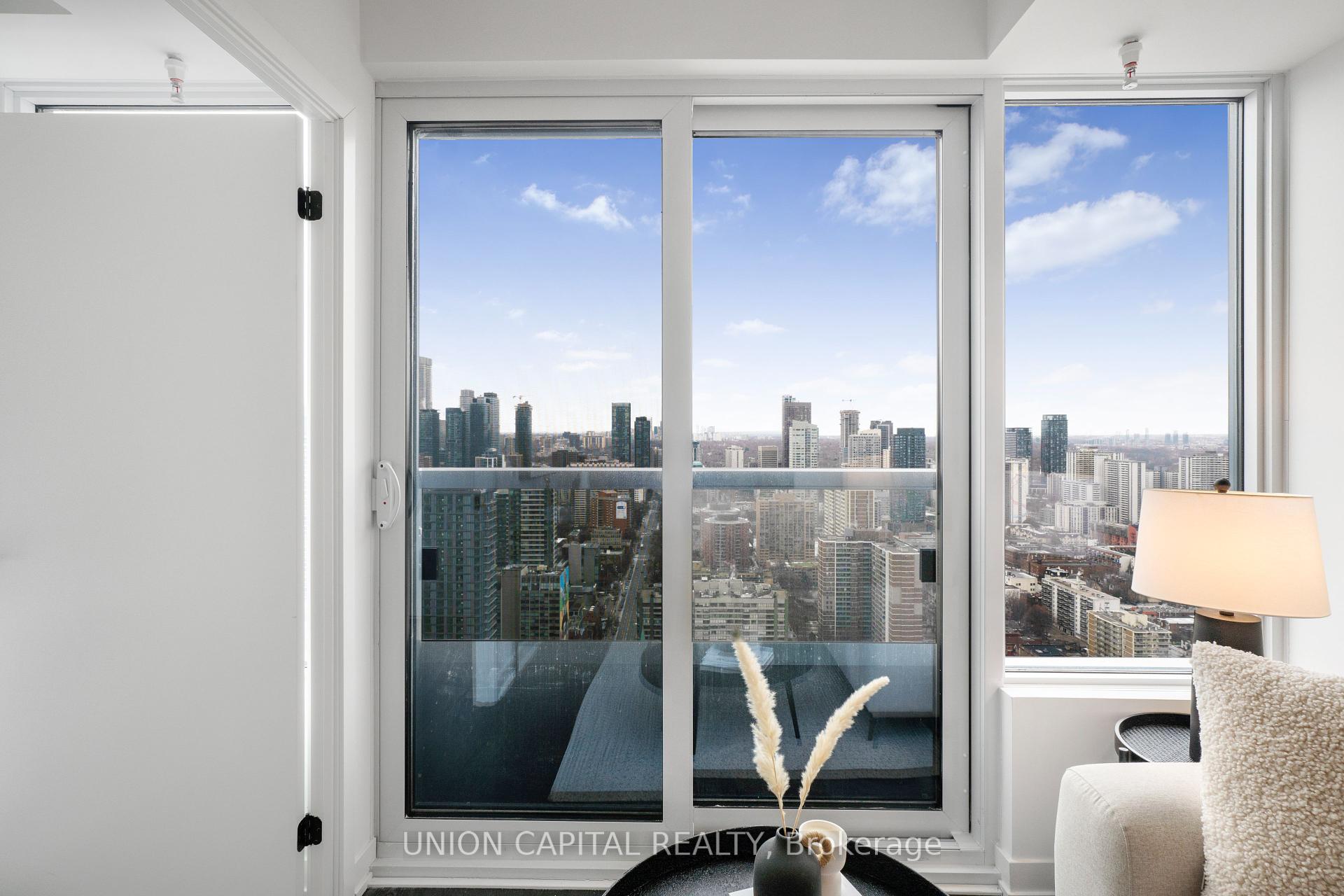 #4908 - 319 Jarvis St, Toronto, ON M5B0C8 | 2 Bedroom 2 Bathroom Condo Apt | Image 16