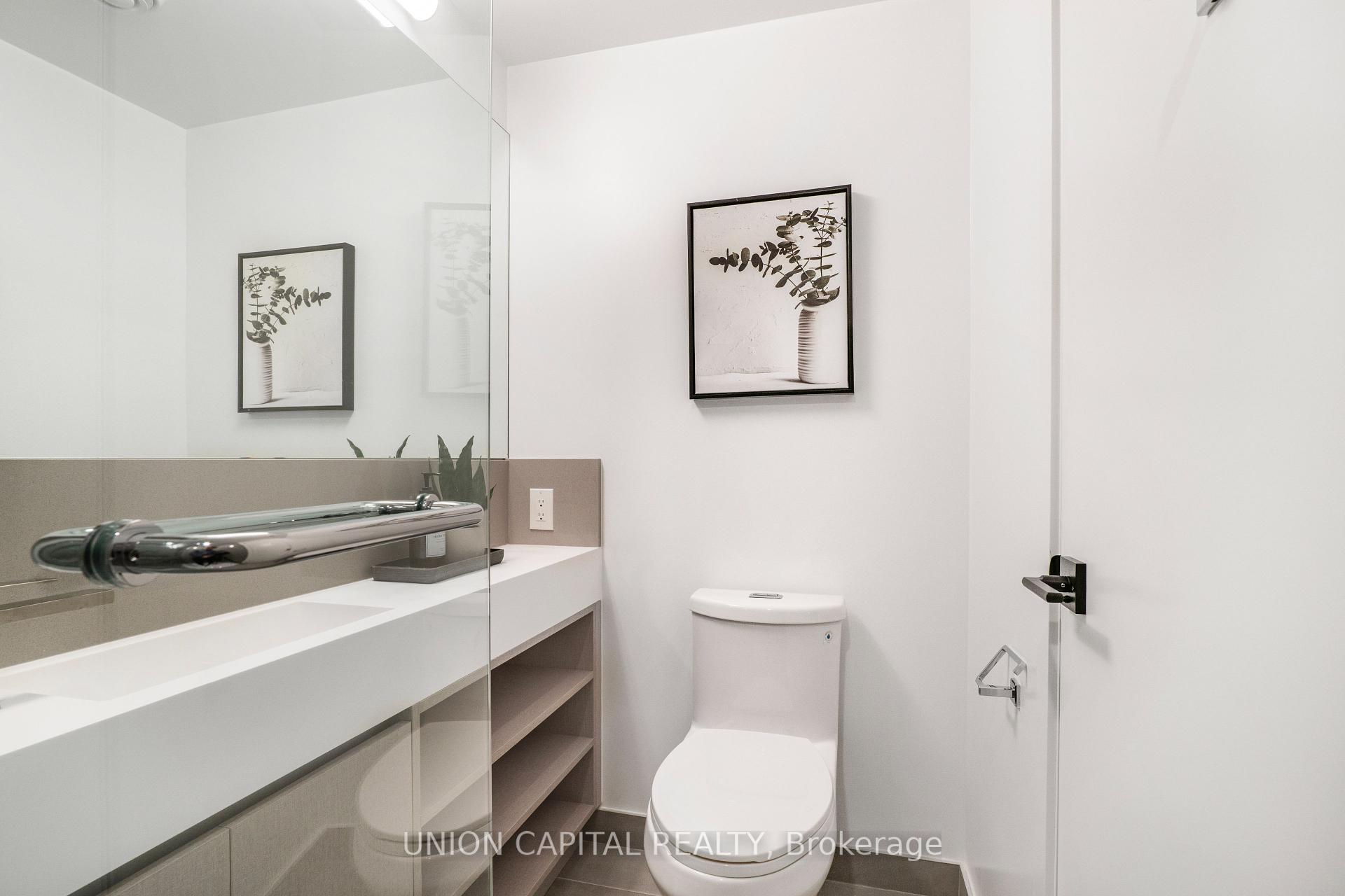 #4908 - 319 Jarvis St, Toronto, ON M5B0C8 | 2 Bedroom 2 Bathroom Condo Apt | Image 17