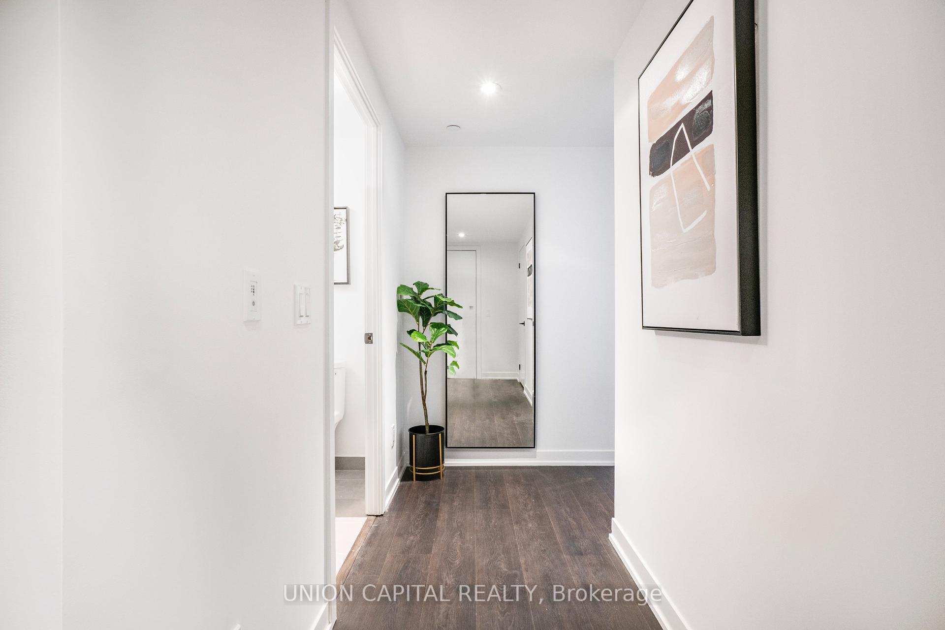 #4908 - 319 Jarvis St, Toronto, ON M5B0C8 | 2 Bedroom 2 Bathroom Condo Apt | Image 18