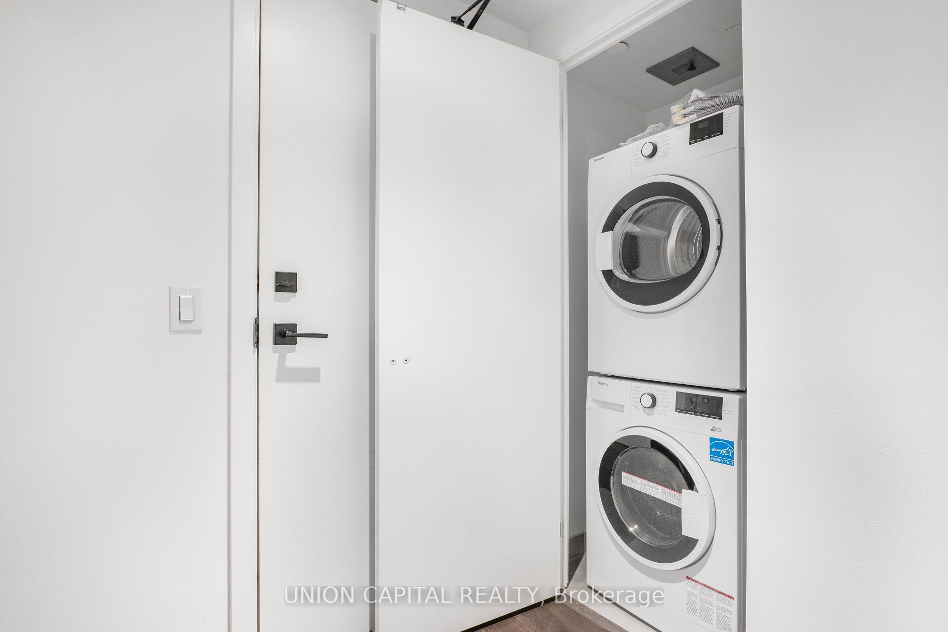 #4908 - 319 Jarvis St, Toronto, ON M5B0C8 | 2 Bedroom 2 Bathroom Condo Apt | Image 19