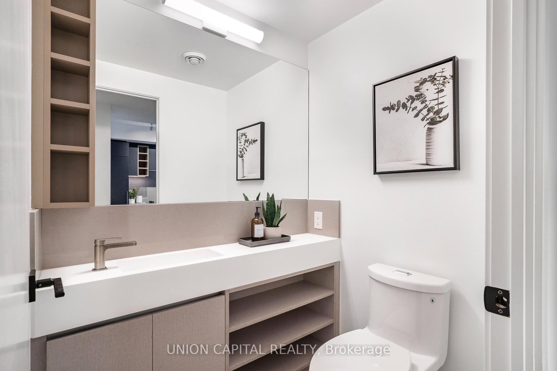 #4908 - 319 Jarvis St, Toronto, ON M5B0C8 | 2 Bedroom 2 Bathroom Condo Apt | Image 7