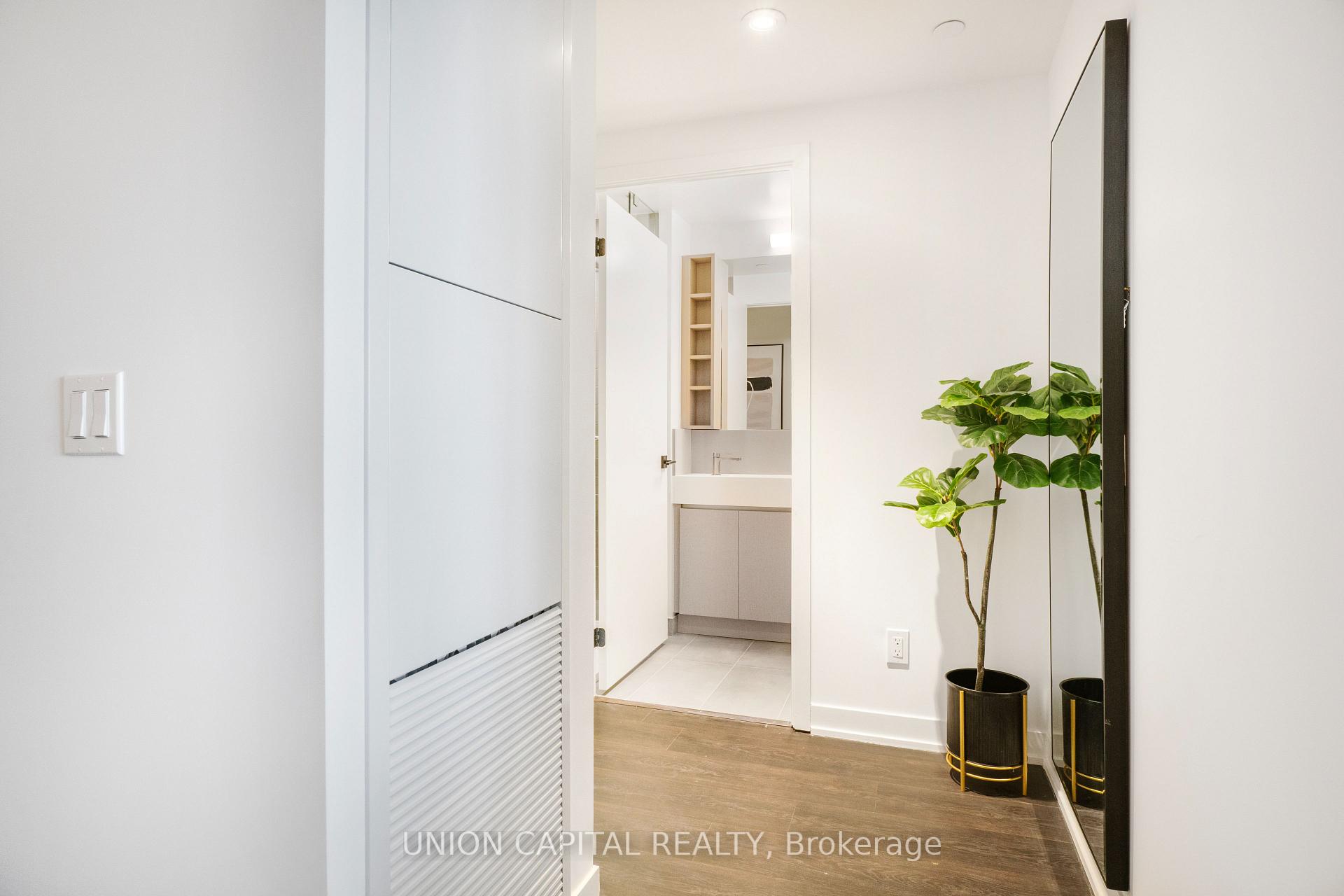 #4908 - 319 Jarvis St, Toronto, ON M5B0C8 | 2 Bedroom 2 Bathroom Condo Apt | Image 8