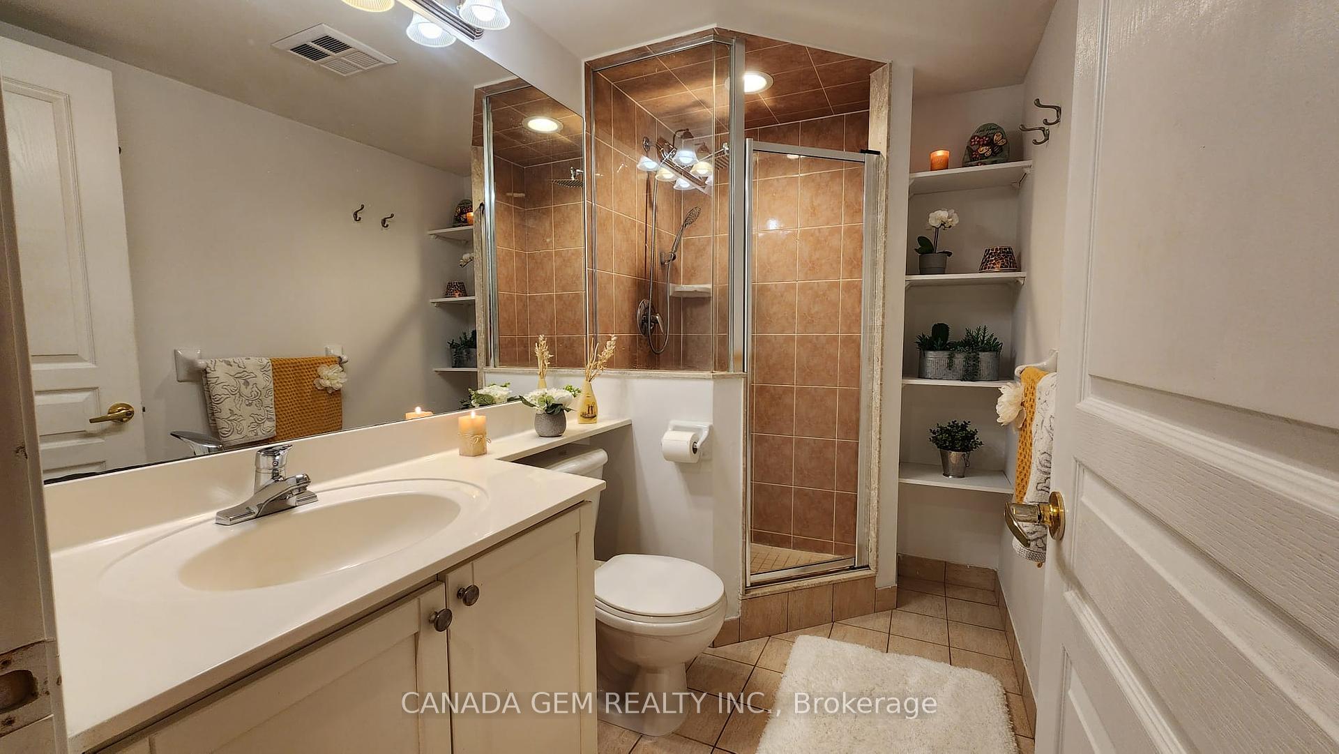 #1410 - 5 Northtown Way, Toronto, ON M2N7A1 | 2 Bedroom 2 Bathroom Condo Apt | Image 11