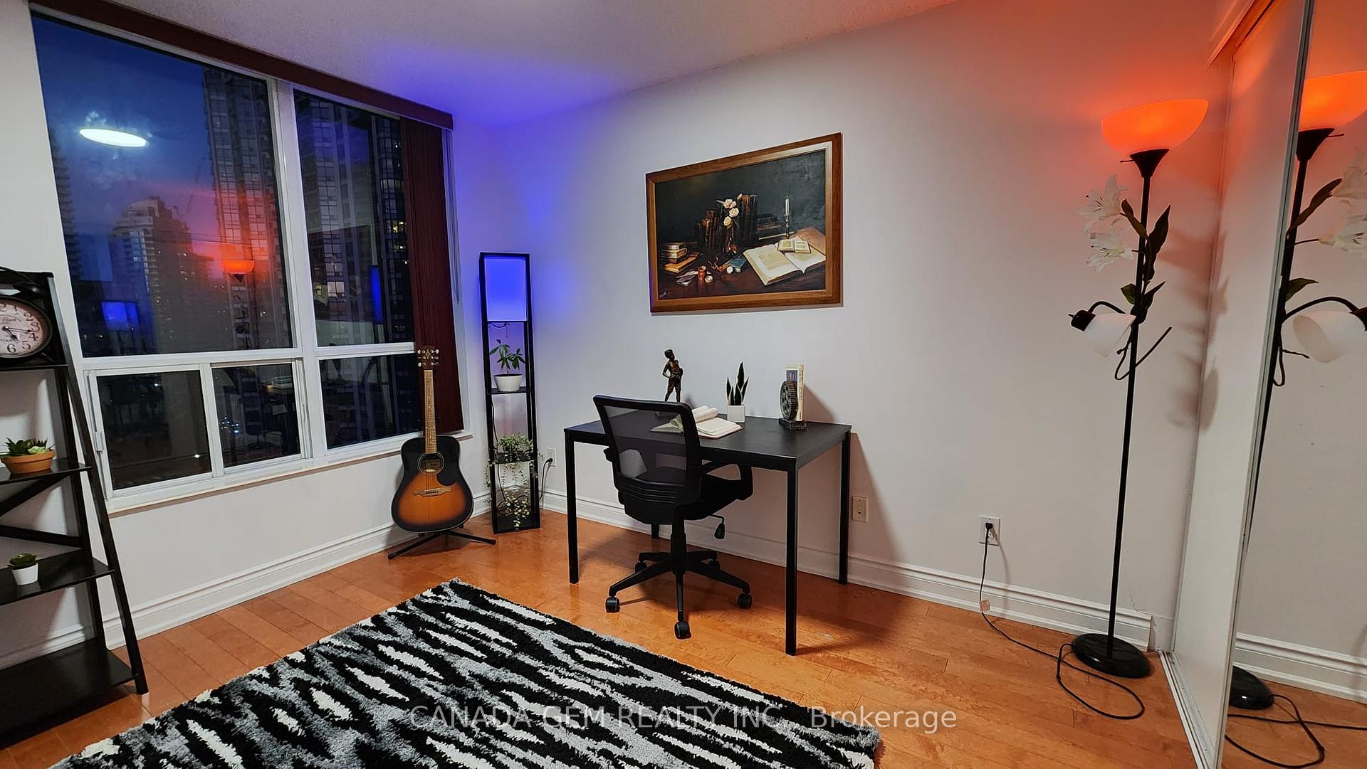 #1410 - 5 Northtown Way, Toronto, ON M2N7A1 | 2 Bedroom 2 Bathroom Condo Apt | Image 12