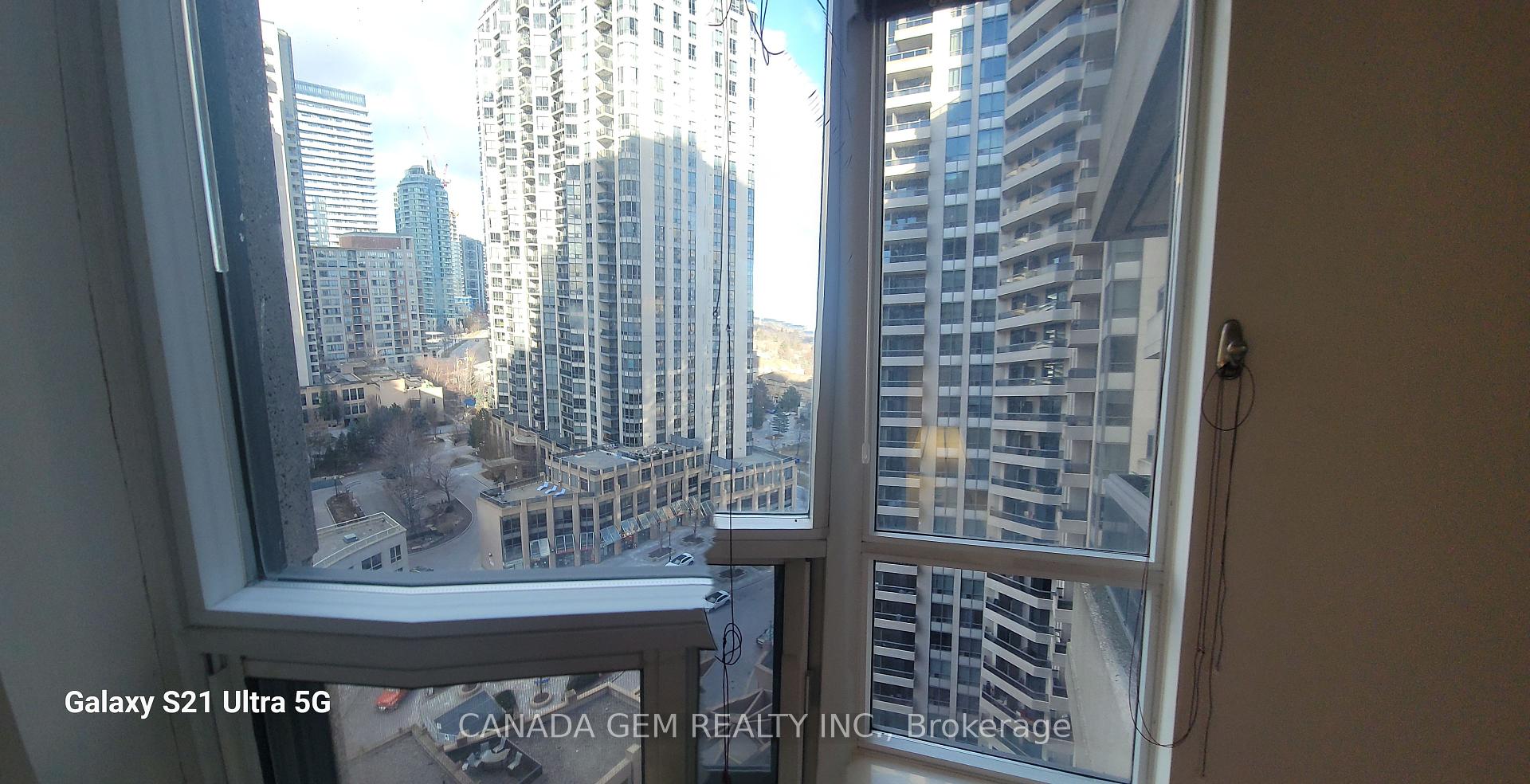 #1410 - 5 Northtown Way, Toronto, ON M2N7A1 | 2 Bedroom 2 Bathroom Condo Apt | Image 15