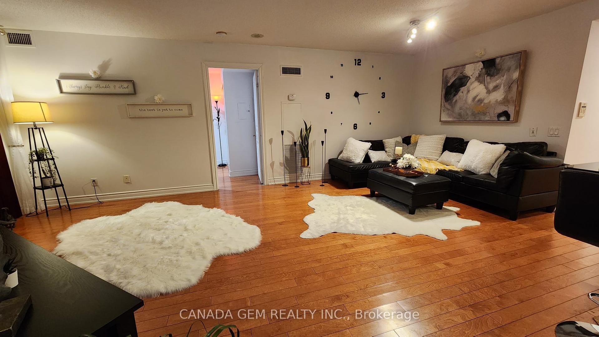 #1410 - 5 Northtown Way, Toronto, ON M2N7A1 | 2 Bedroom 2 Bathroom Condo Apt | Image 16