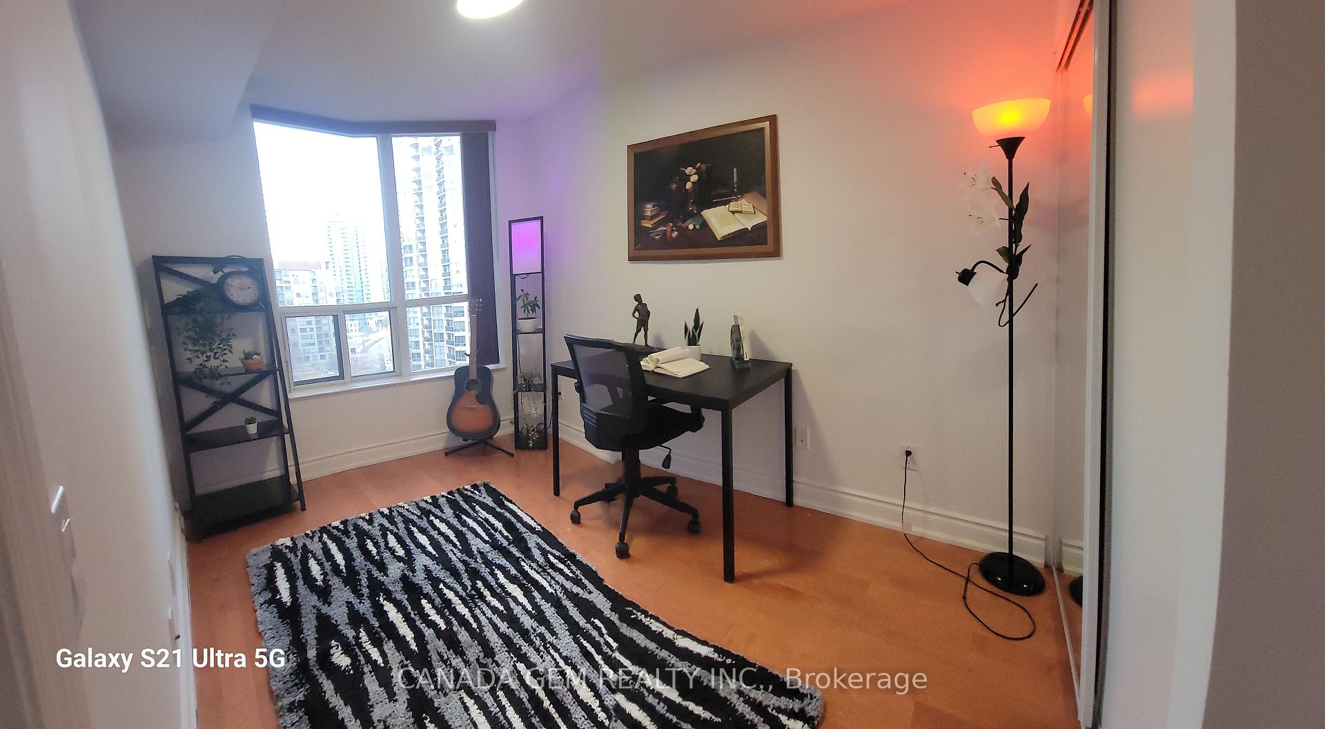 #1410 - 5 Northtown Way, Toronto, ON M2N7A1 | 2 Bedroom 2 Bathroom Condo Apt | Image 2