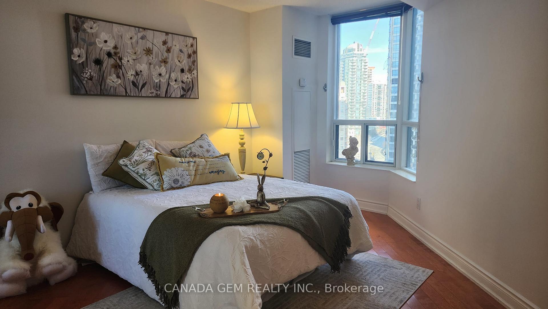 #1410 - 5 Northtown Way, Toronto, ON M2N7A1 | 2 Bedroom 2 Bathroom Condo Apt | Image 20