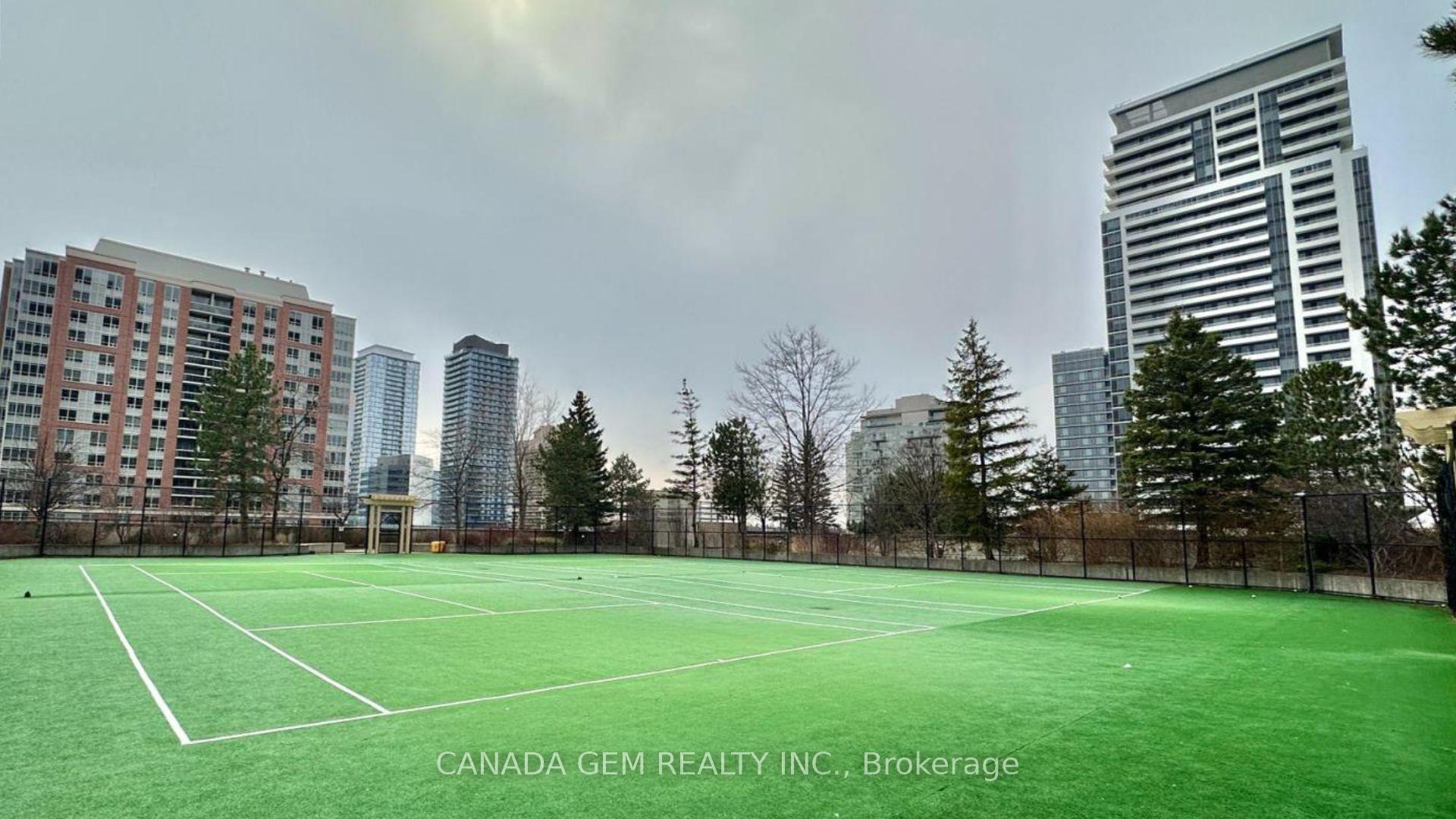 #1410 - 5 Northtown Way, Toronto, ON M2N7A1 | 2 Bedroom 2 Bathroom Condo Apt | Image 21