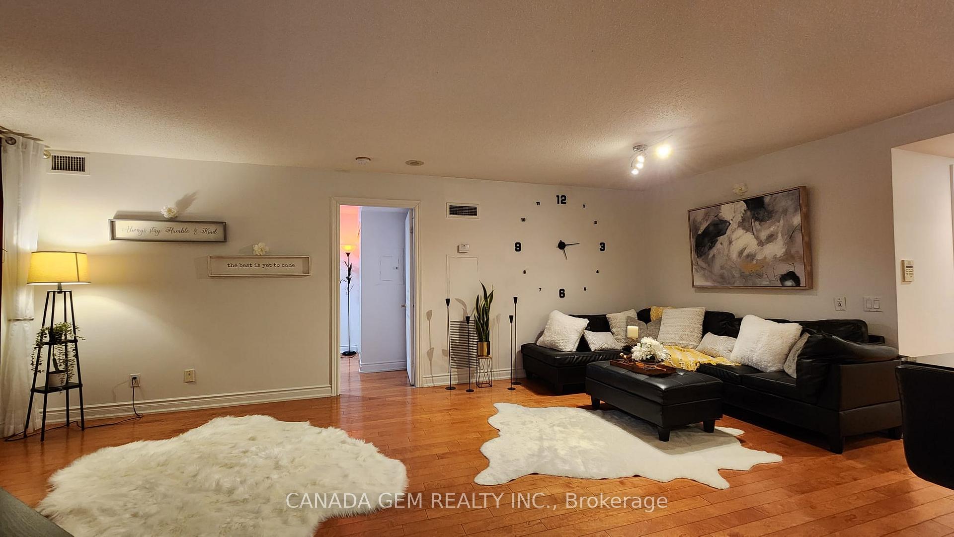 #1410 - 5 Northtown Way, Toronto, ON M2N7A1 | 2 Bedroom 2 Bathroom Condo Apt | Image 22