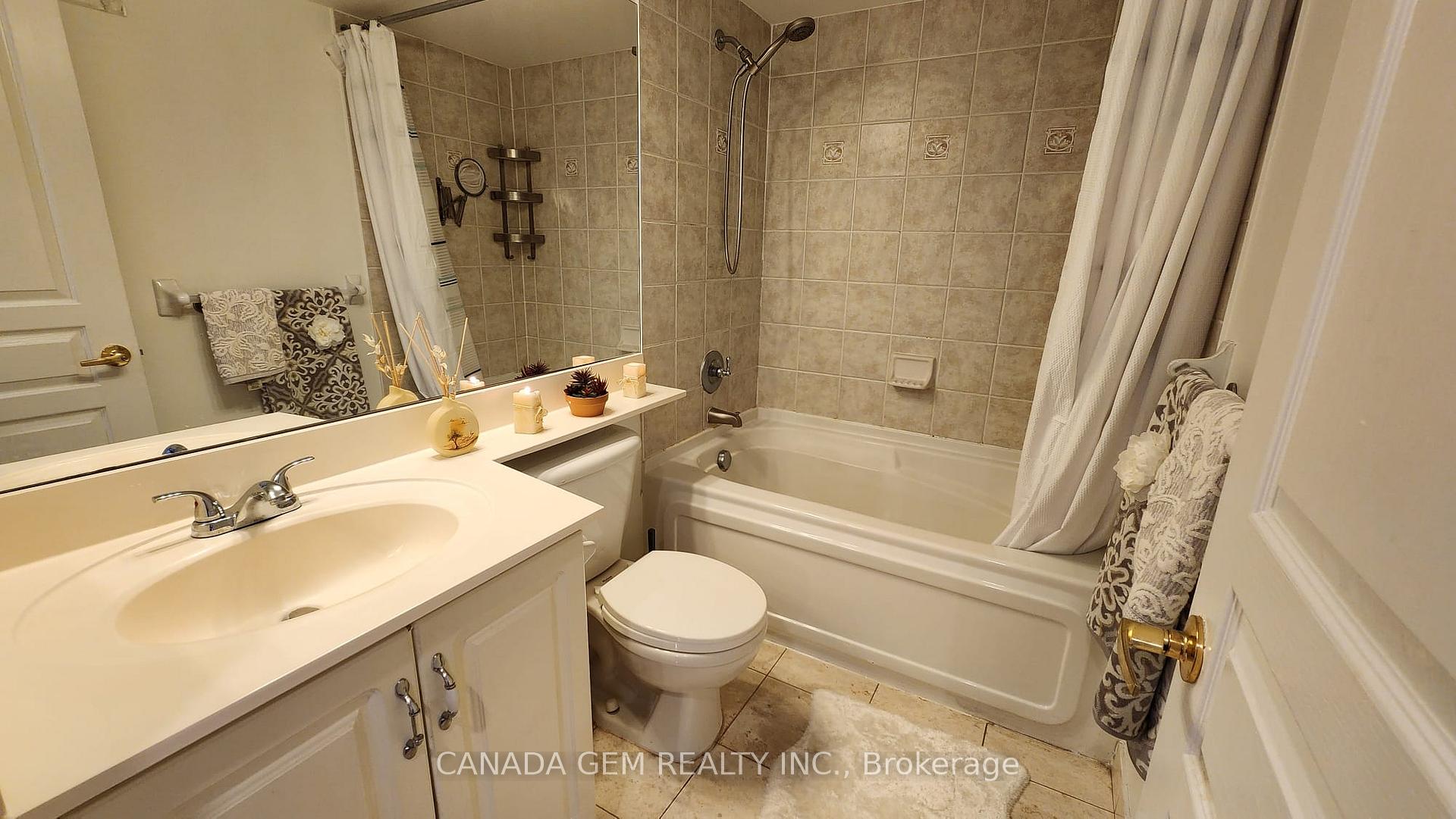 #1410 - 5 Northtown Way, Toronto, ON M2N7A1 | 2 Bedroom 2 Bathroom Condo Apt | Image 26