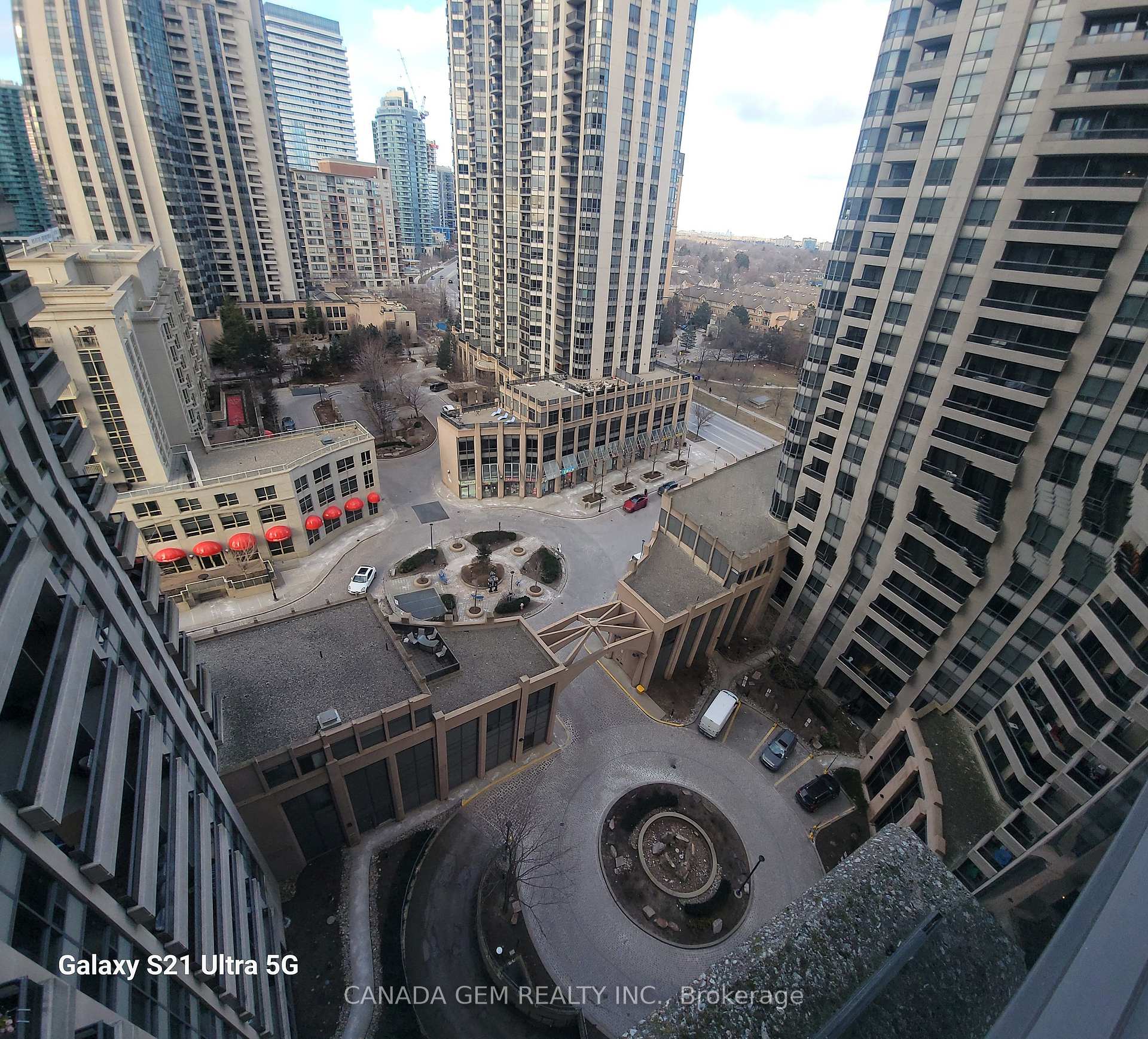 #1410 - 5 Northtown Way, Toronto, ON M2N7A1 | 2 Bedroom 2 Bathroom Condo Apt | Image 27