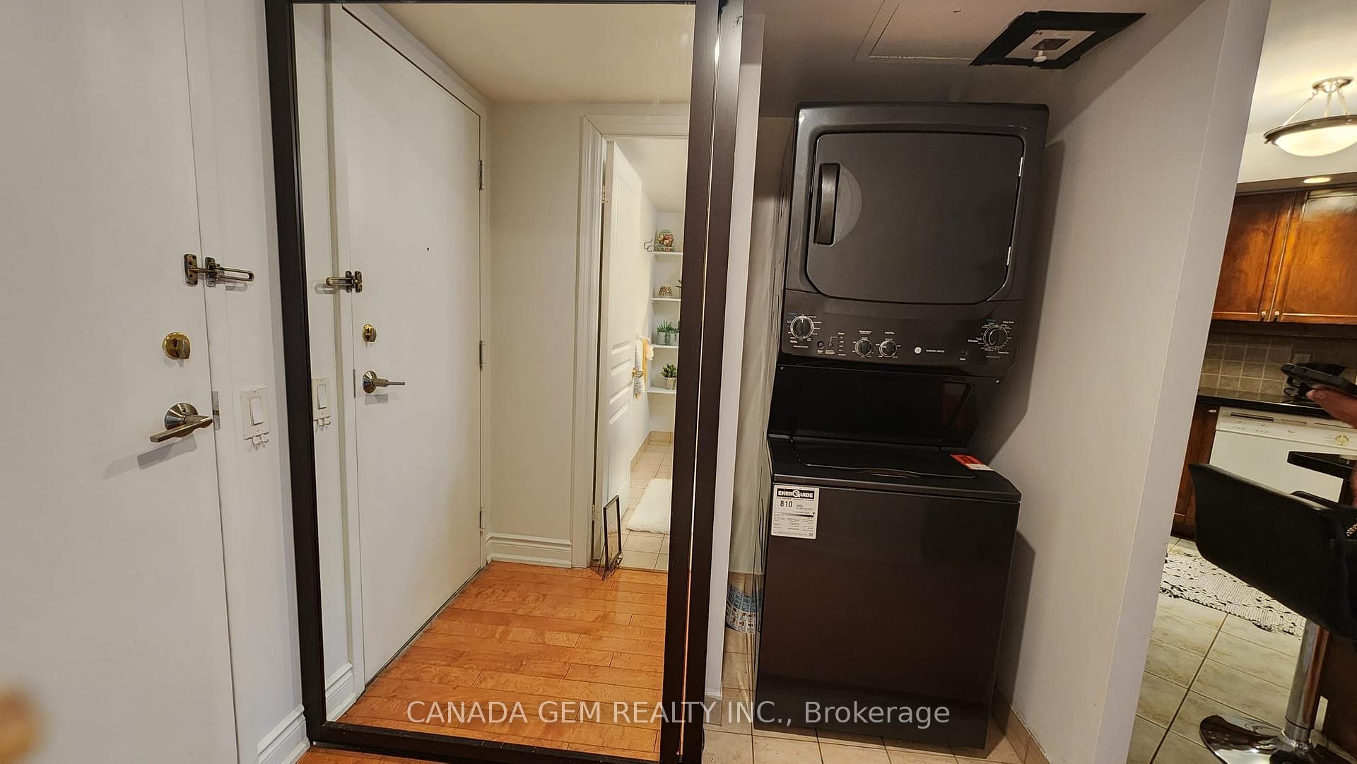 #1410 - 5 Northtown Way, Toronto, ON M2N7A1 | 2 Bedroom 2 Bathroom Condo Apt | Image 28