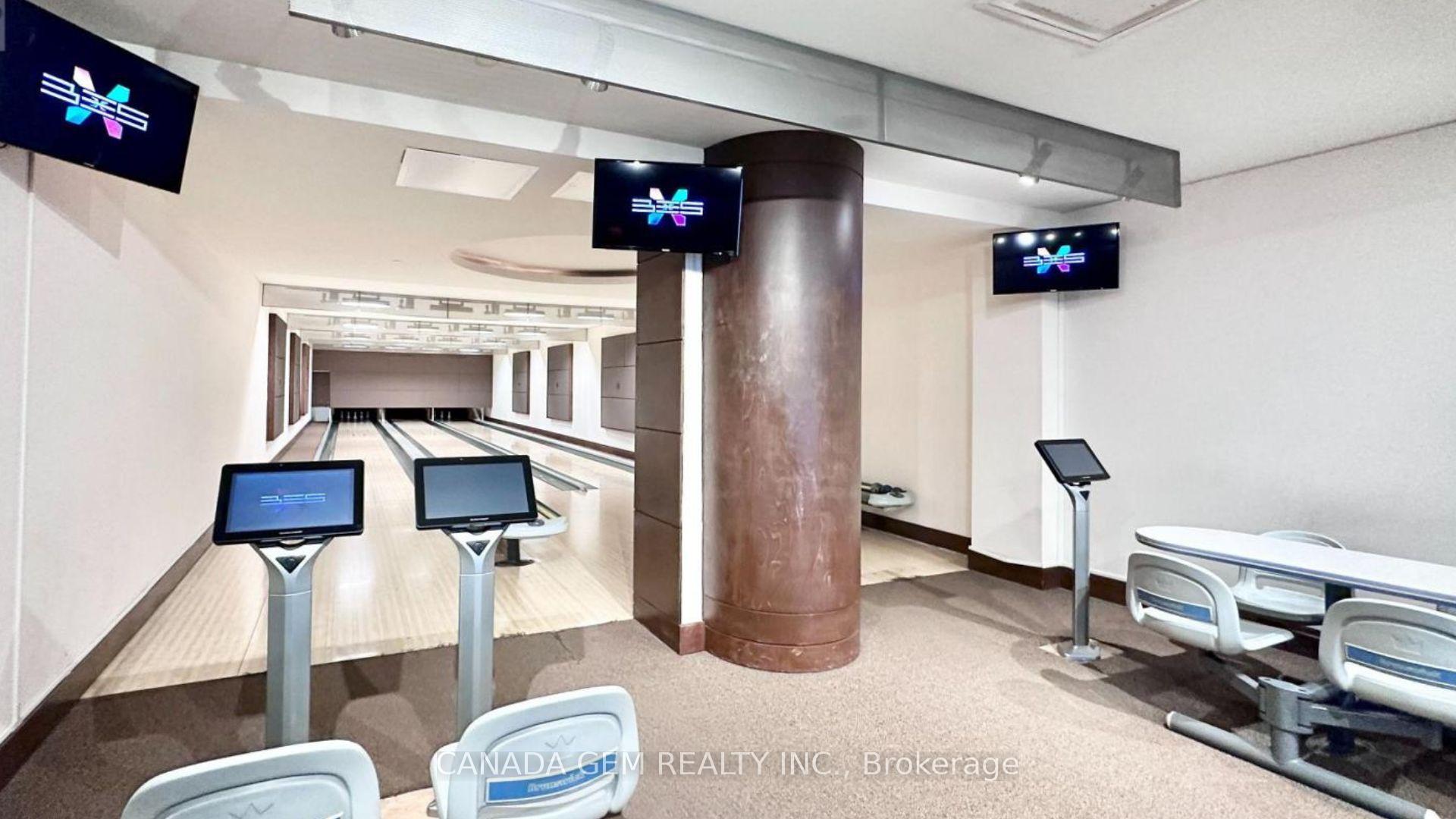 #1410 - 5 Northtown Way, Toronto, ON M2N7A1 | 2 Bedroom 2 Bathroom Condo Apt | Image 30