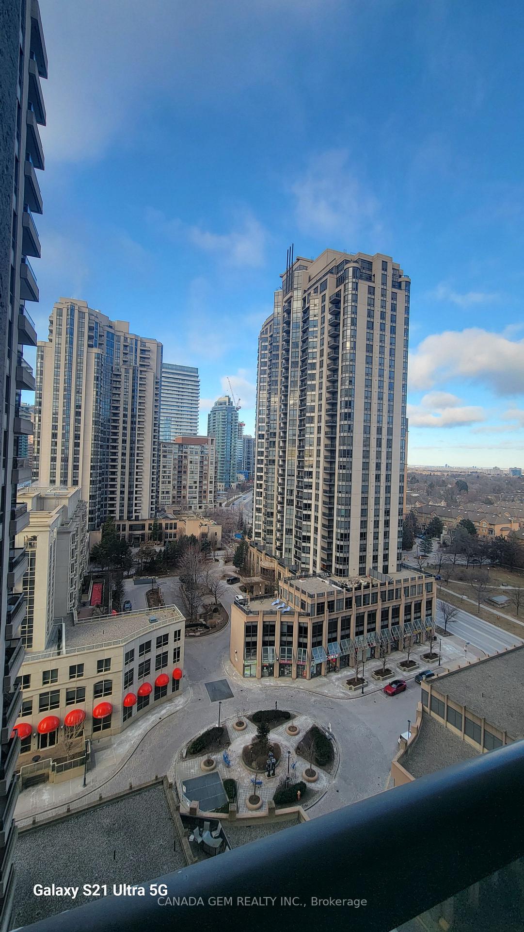 #1410 - 5 Northtown Way, Toronto, ON M2N7A1 | 2 Bedroom 2 Bathroom Condo Apt | Image 31