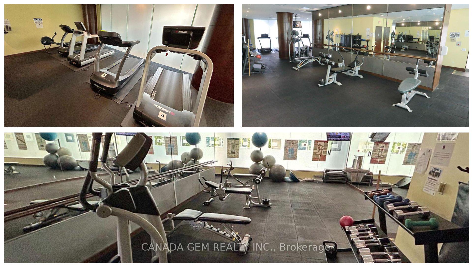 #1410 - 5 Northtown Way, Toronto, ON M2N7A1 | 2 Bedroom 2 Bathroom Condo Apt | Image 32