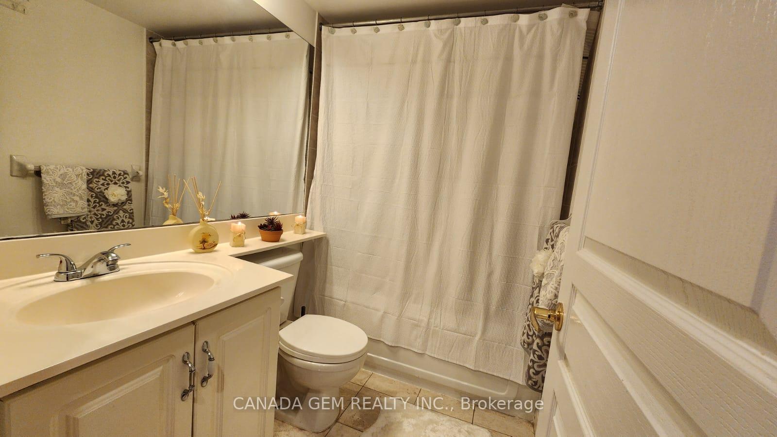 #1410 - 5 Northtown Way, Toronto, ON M2N7A1 | 2 Bedroom 2 Bathroom Condo Apt | Image 34