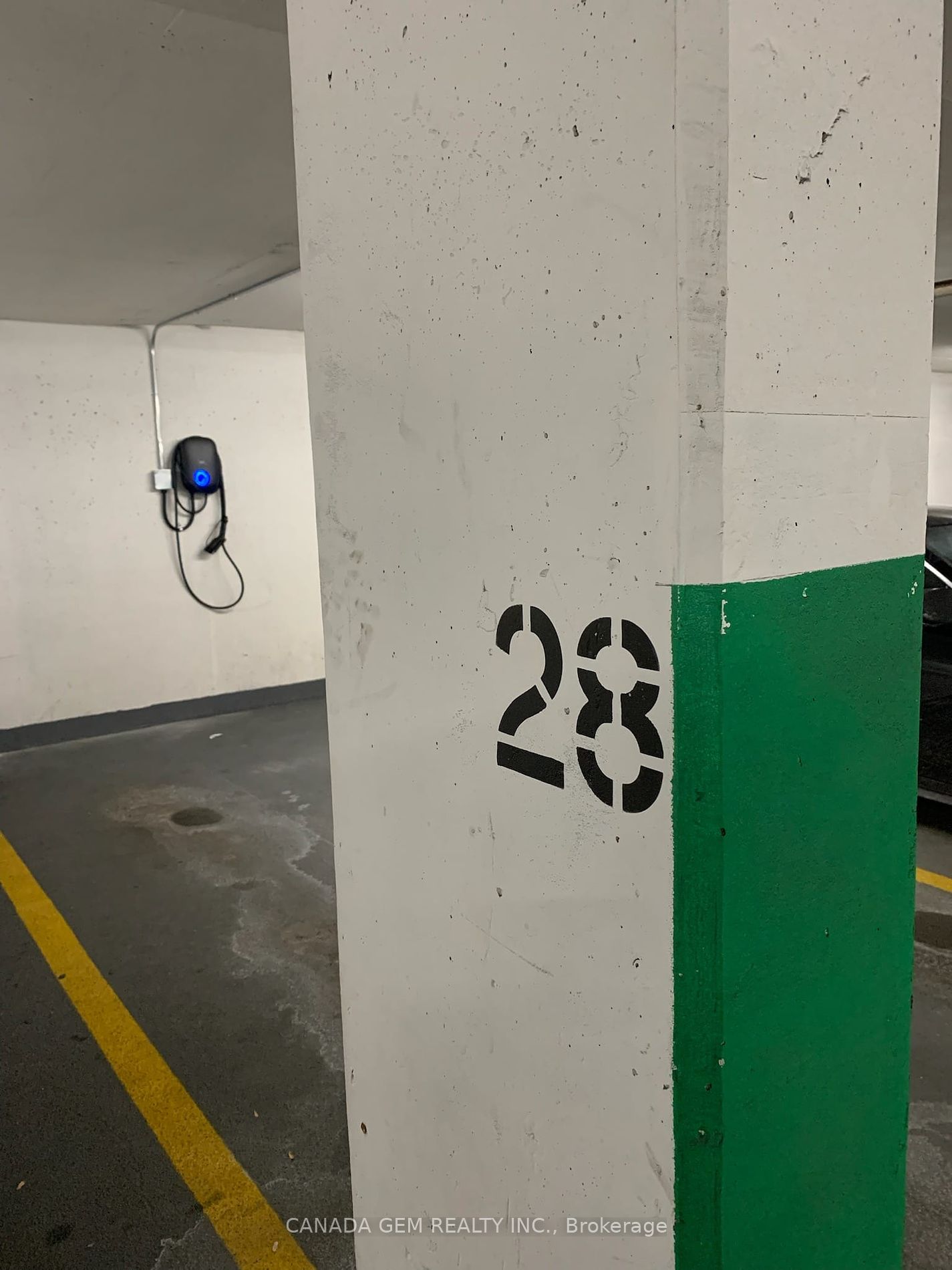 #1410 - 5 Northtown Way, Toronto, ON M2N7A1 | 2 Bedroom 2 Bathroom Condo Apt | Image 35