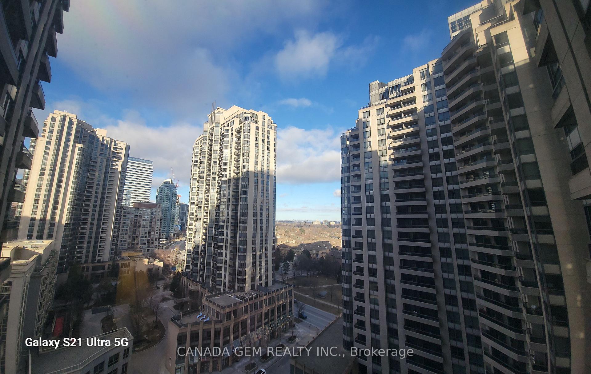 #1410 - 5 Northtown Way, Toronto, ON M2N7A1 | 2 Bedroom 2 Bathroom Condo Apt | Image 6