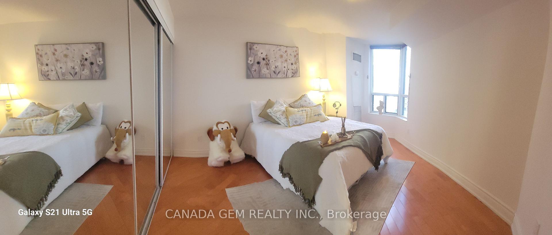 #1410 - 5 Northtown Way, Toronto, ON M2N7A1 | 2 Bedroom 2 Bathroom Condo Apt | Image 7