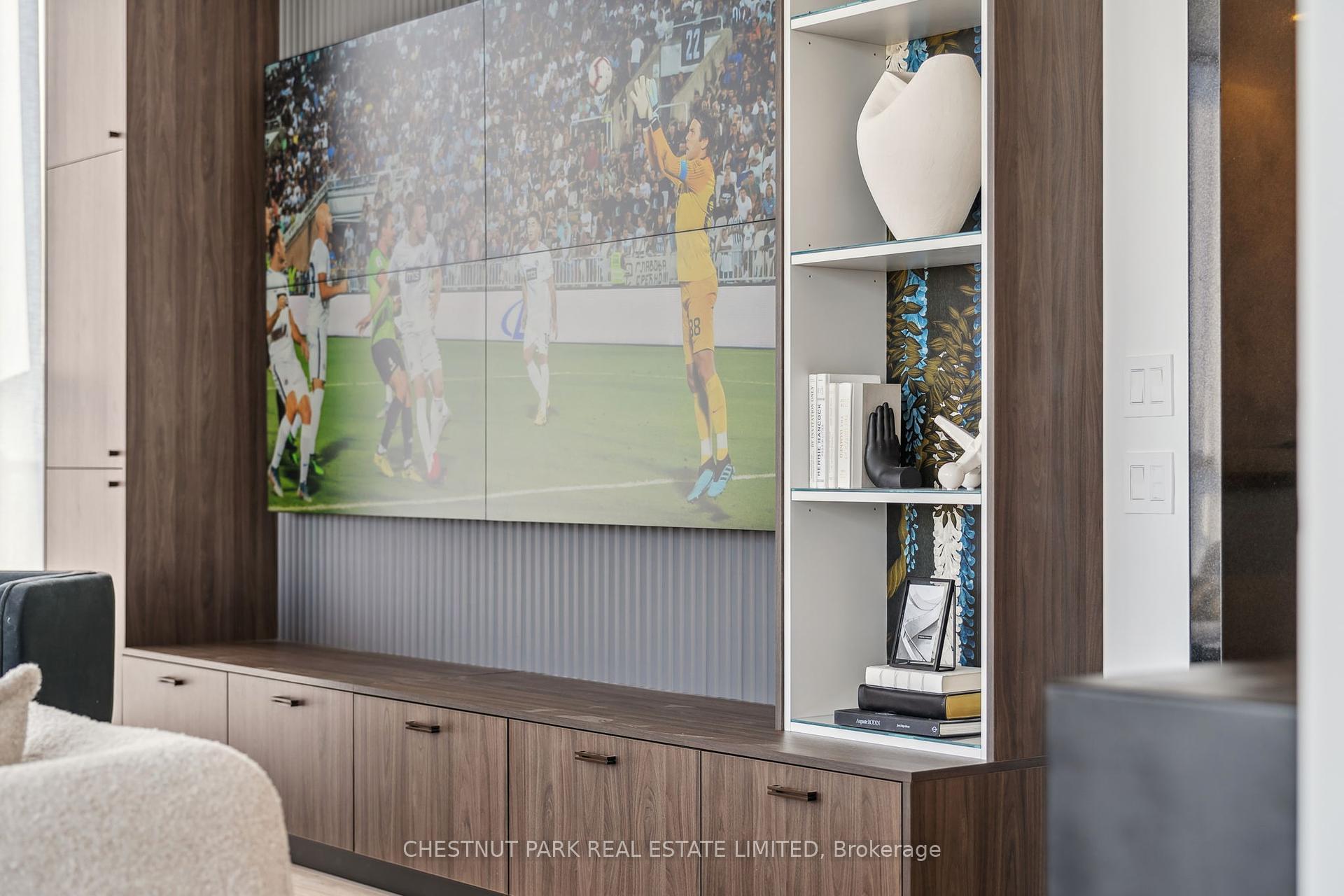 #UPH 01 - 33 Frederick Todd Way, Toronto, ON M4G0C9 | 2 Bedroom 3 Bathroom Condo Apt | Image 10