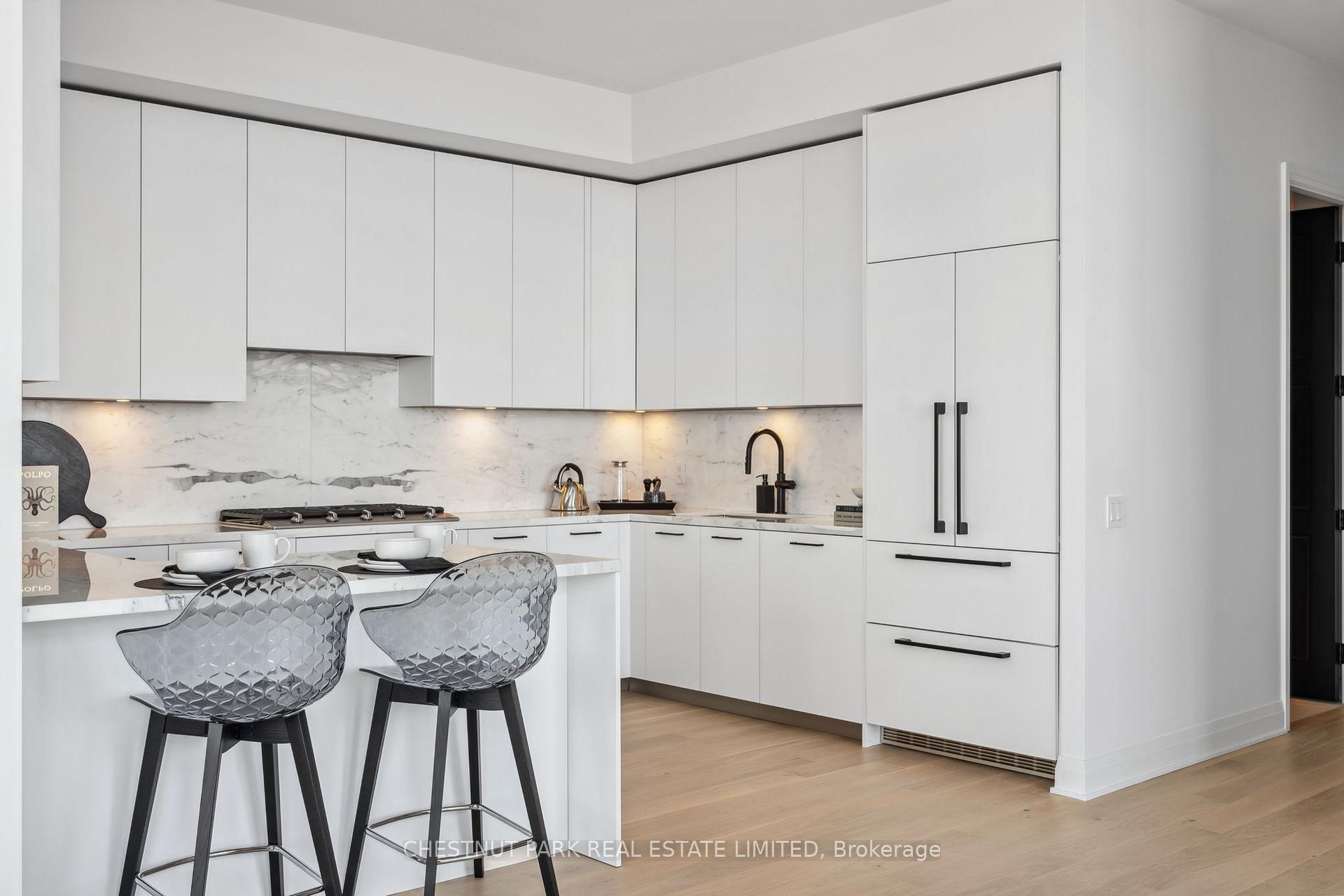 #UPH 01 - 33 Frederick Todd Way, Toronto, ON M4G0C9 | 2 Bedroom 3 Bathroom Condo Apt | Image 12