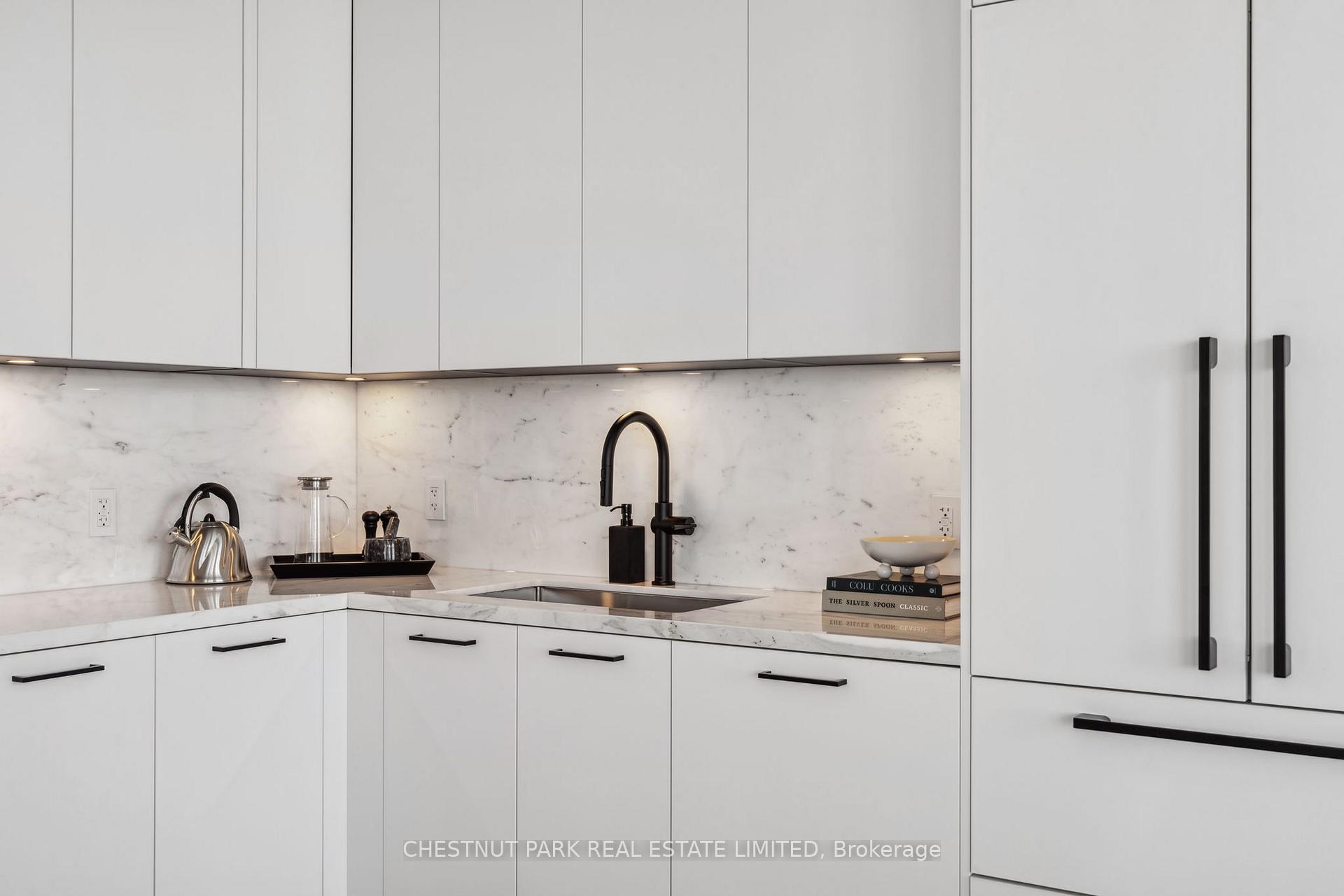 #UPH 01 - 33 Frederick Todd Way, Toronto, ON M4G0C9 | 2 Bedroom 3 Bathroom Condo Apt | Image 15