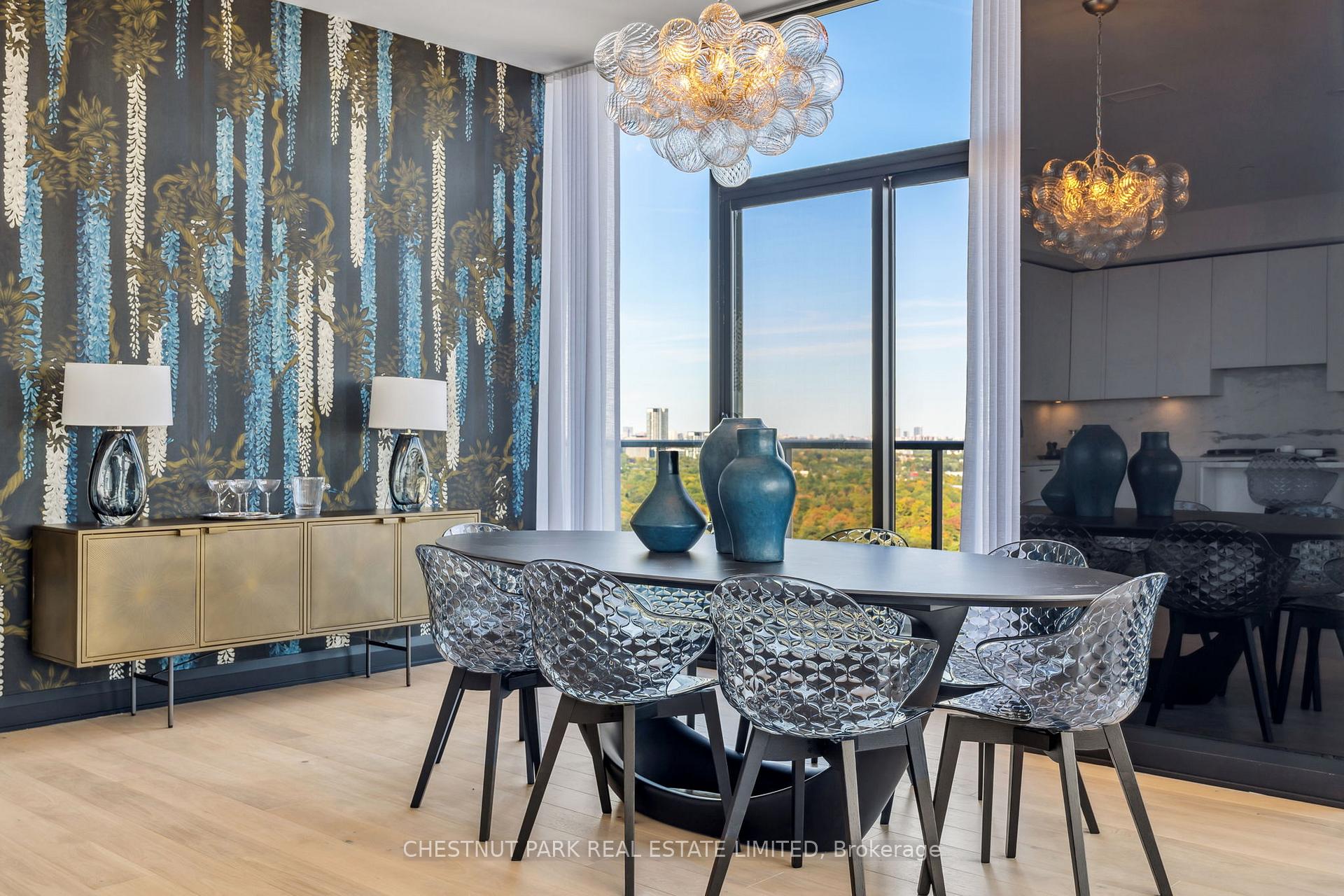 #UPH 01 - 33 Frederick Todd Way, Toronto, ON M4G0C9 | 2 Bedroom 3 Bathroom Condo Apt | Image 16