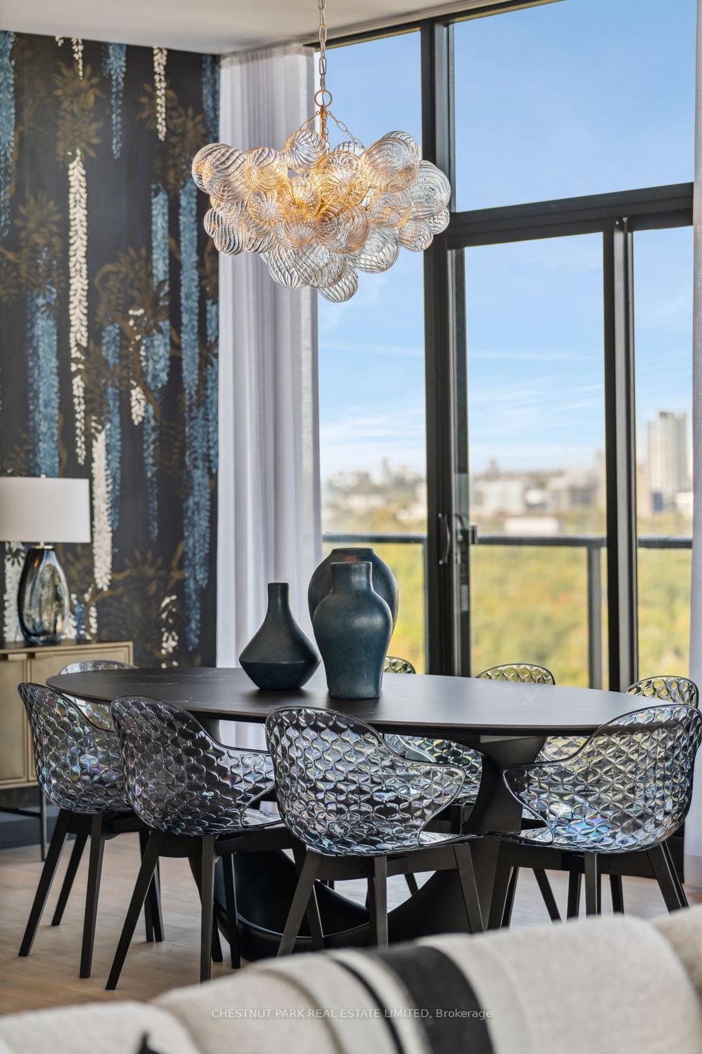 #UPH 01 - 33 Frederick Todd Way, Toronto, ON M4G0C9 | 2 Bedroom 3 Bathroom Condo Apt | Image 17