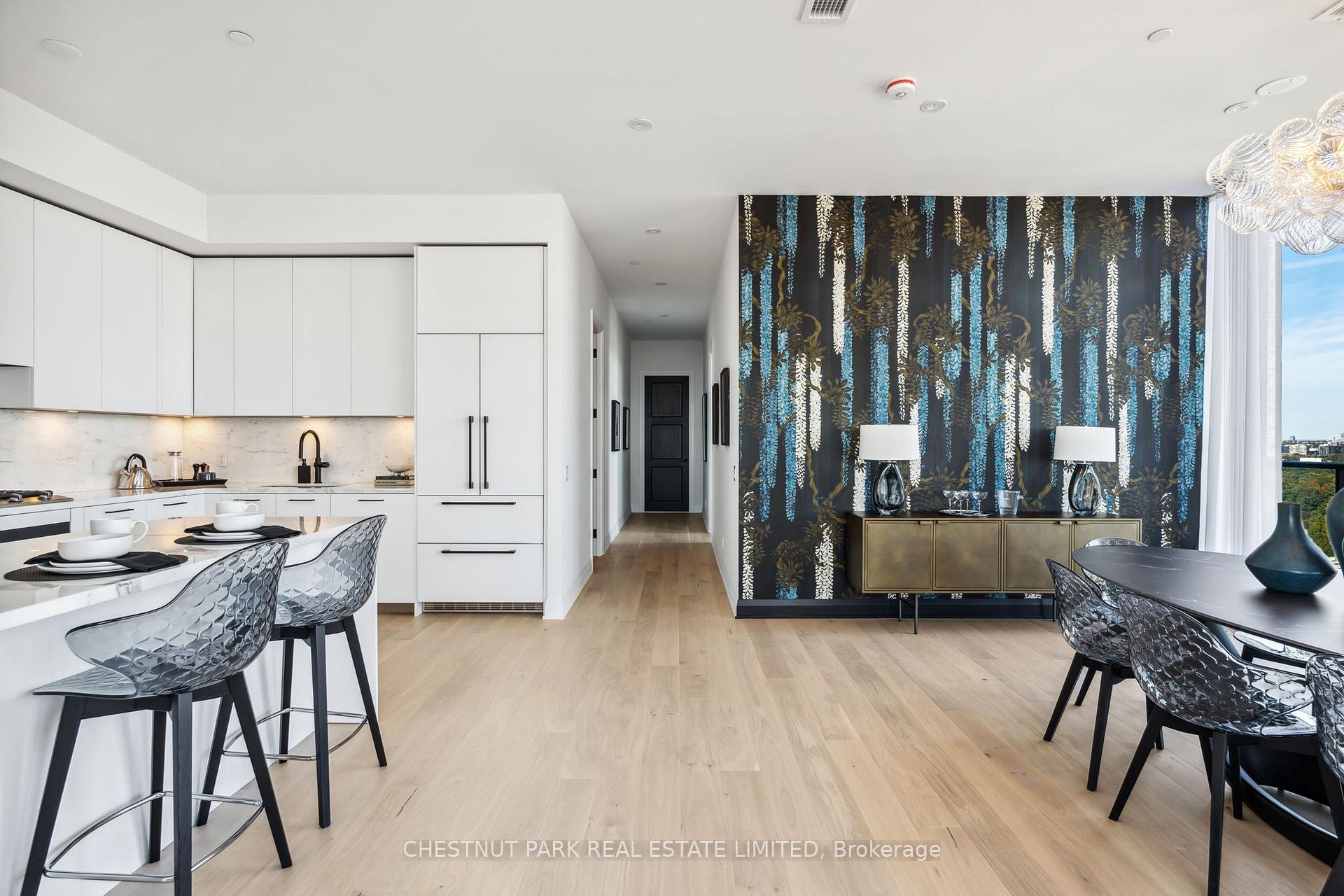 #UPH 01 - 33 Frederick Todd Way, Toronto, ON M4G0C9 | 2 Bedroom 3 Bathroom Condo Apt | Image 18