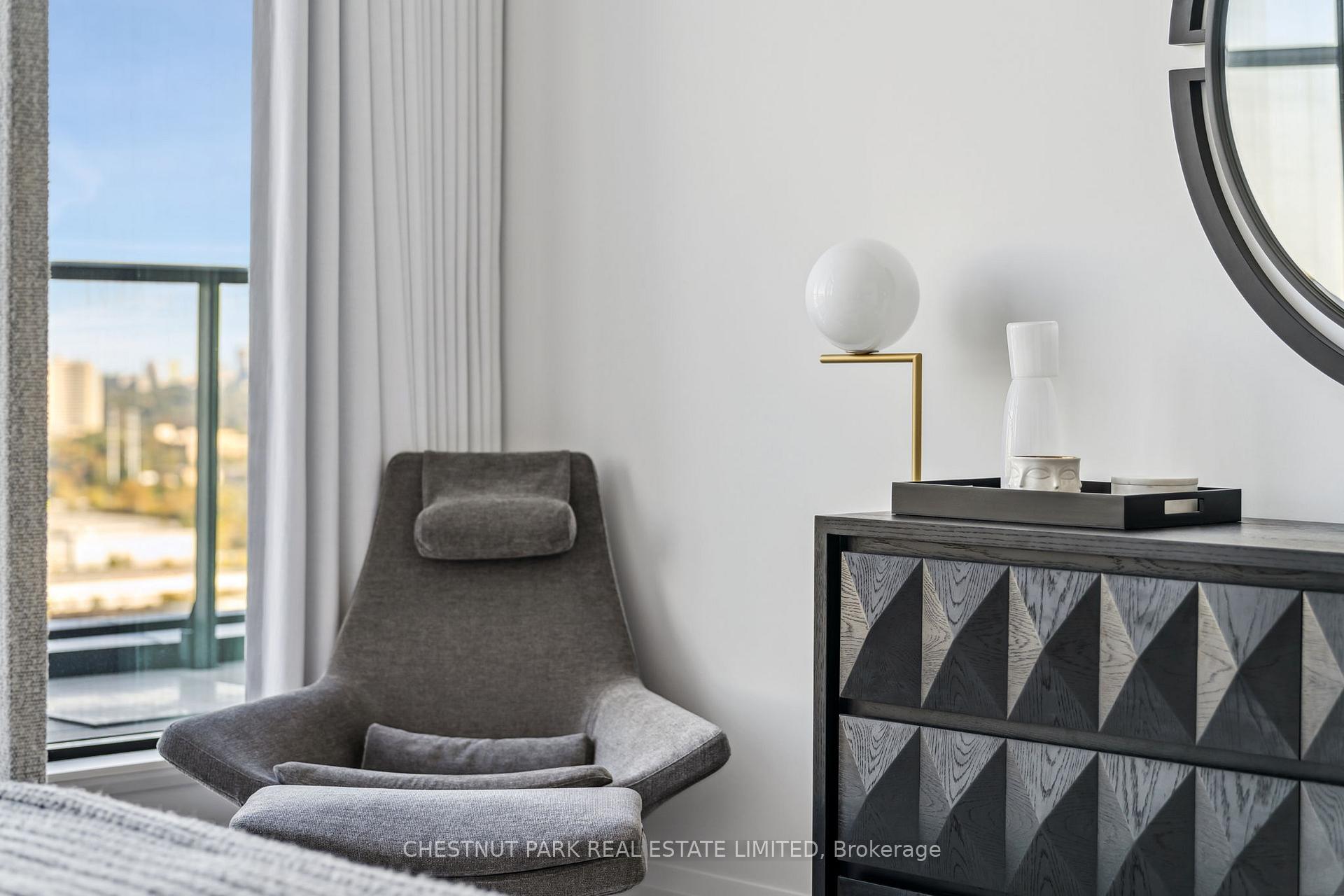 #UPH 01 - 33 Frederick Todd Way, Toronto, ON M4G0C9 | 2 Bedroom 3 Bathroom Condo Apt | Image 22