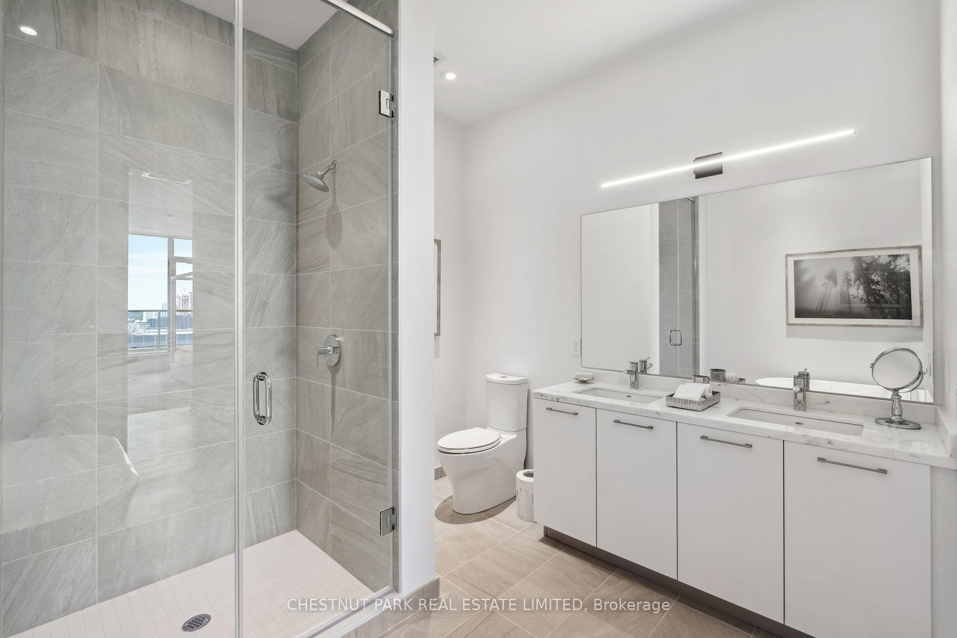 #UPH 01 - 33 Frederick Todd Way, Toronto, ON M4G0C9 | 2 Bedroom 3 Bathroom Condo Apt | Image 23