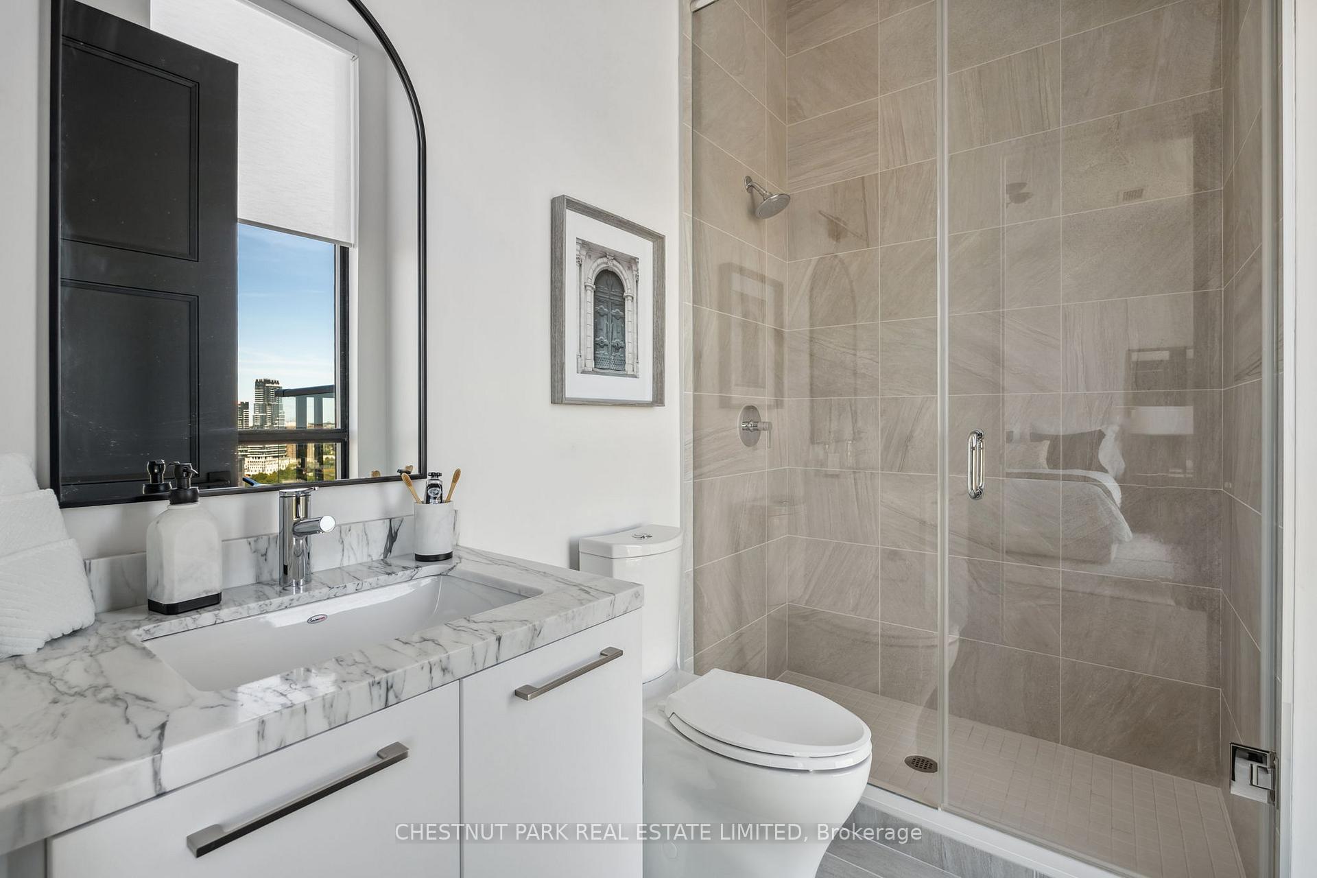 #UPH 01 - 33 Frederick Todd Way, Toronto, ON M4G0C9 | 2 Bedroom 3 Bathroom Condo Apt | Image 26