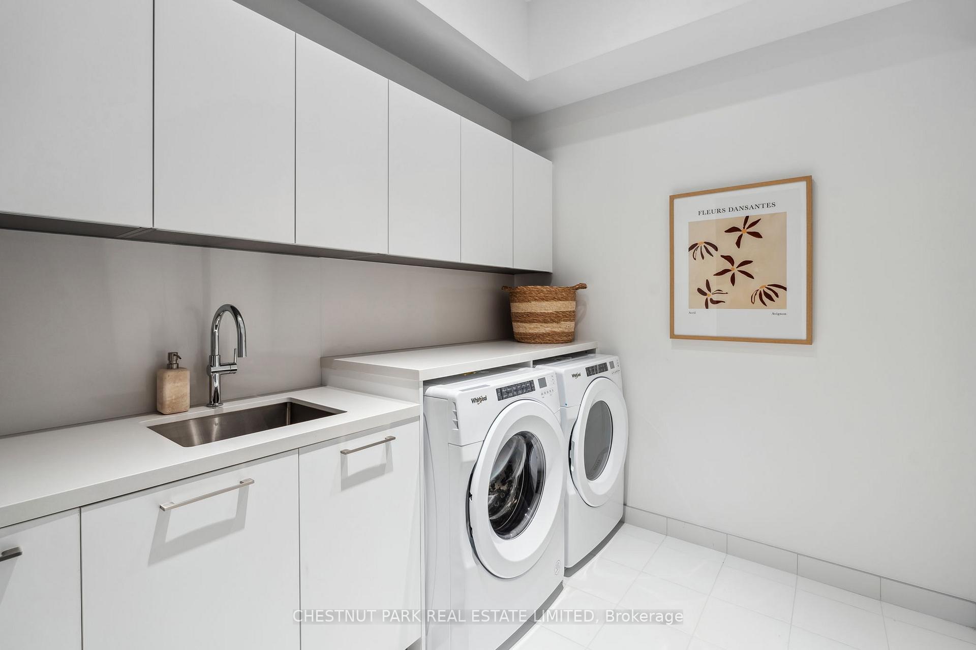 #UPH 01 - 33 Frederick Todd Way, Toronto, ON M4G0C9 | 2 Bedroom 3 Bathroom Condo Apt | Image 27