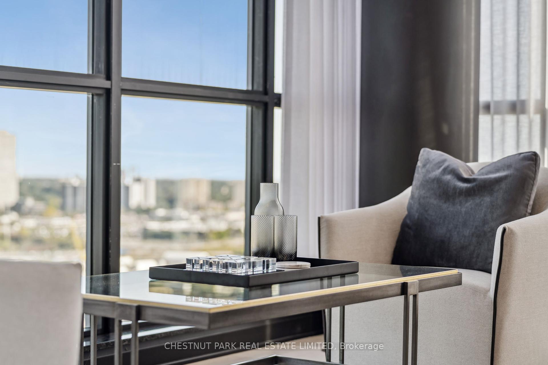 #UPH 01 - 33 Frederick Todd Way, Toronto, ON M4G0C9 | 2 Bedroom 3 Bathroom Condo Apt | Image 8