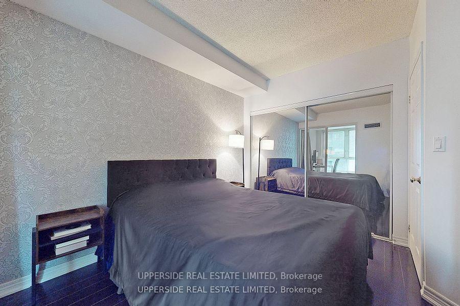 #901 - 55 Bloor St E, Toronto, ON M4W3W6 | 1 Bedroom 1 Bathroom Condo Apt | Image 10