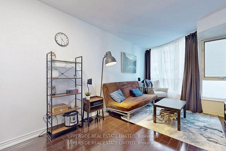 #901 - 55 Bloor St E, Toronto, ON M4W3W6 | 1 Bedroom 1 Bathroom Condo Apt | Image 12