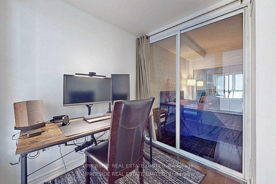 #901 - 55 Bloor St E, Toronto, ON M4W3W6 | 1 Bedroom 1 Bathroom Condo Apt | Image 14