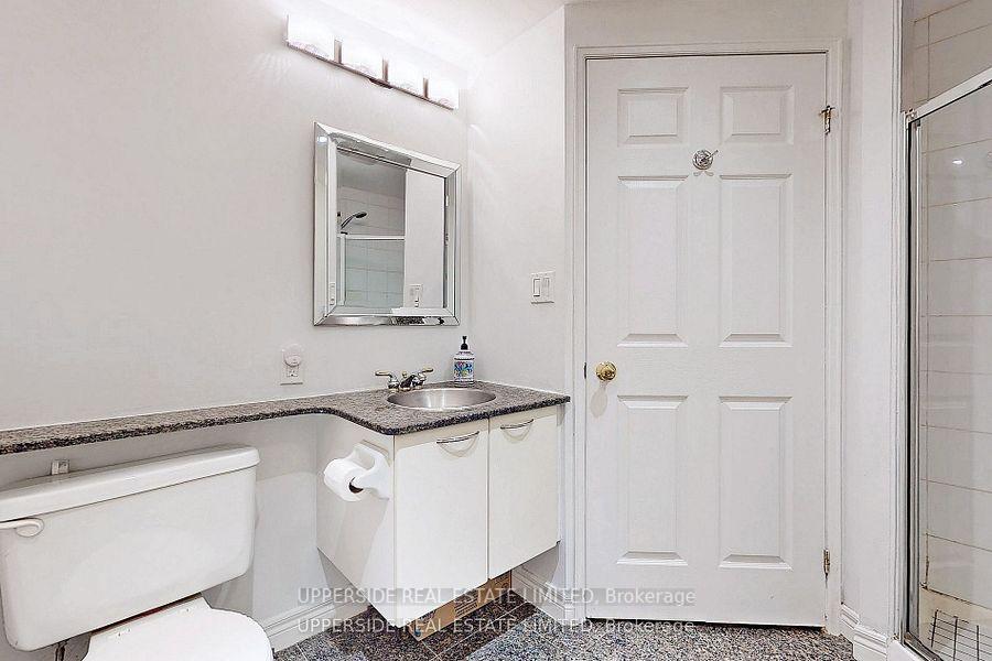 #901 - 55 Bloor St E, Toronto, ON M4W3W6 | 1 Bedroom 1 Bathroom Condo Apt | Image 15