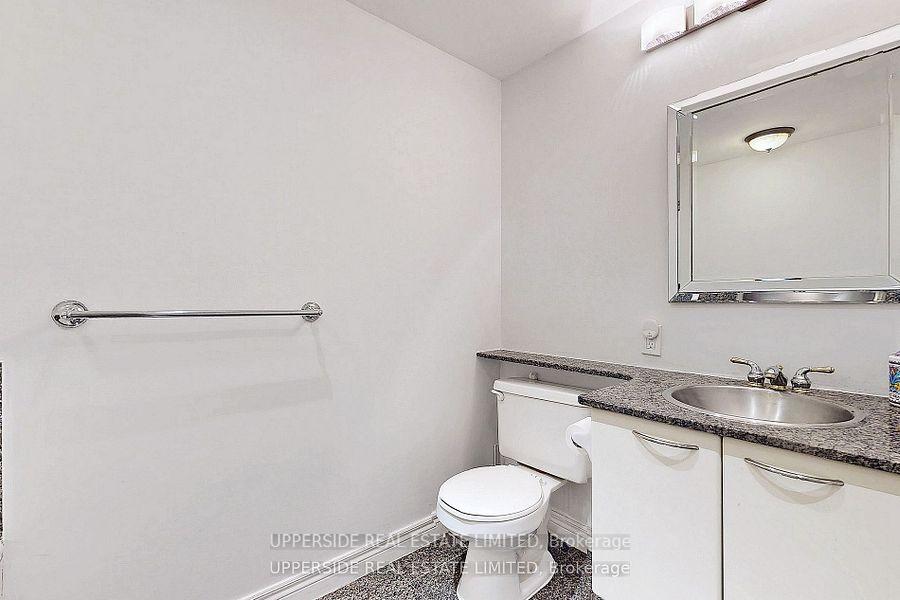 #901 - 55 Bloor St E, Toronto, ON M4W3W6 | 1 Bedroom 1 Bathroom Condo Apt | Image 18