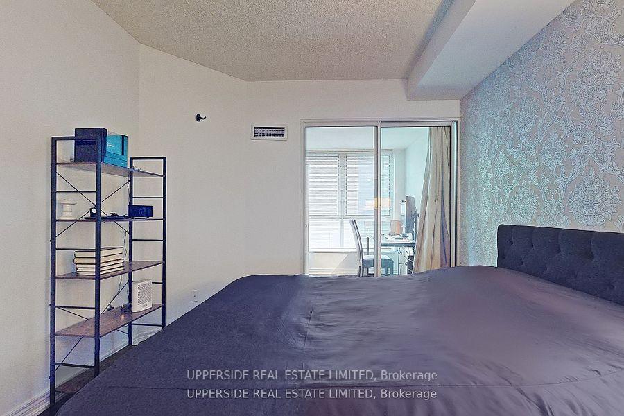 #901 - 55 Bloor St E, Toronto, ON M4W3W6 | 1 Bedroom 1 Bathroom Condo Apt | Image 19