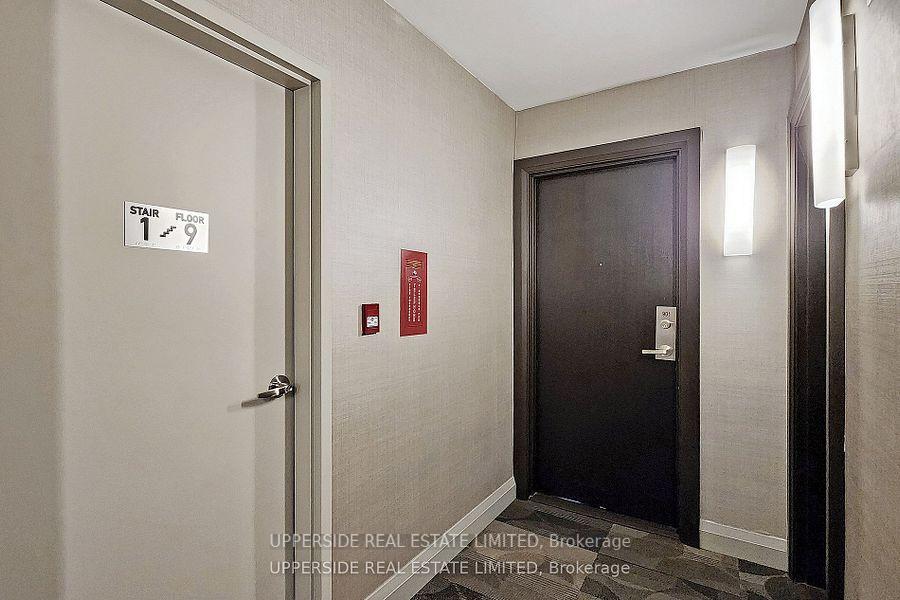 #901 - 55 Bloor St E, Toronto, ON M4W3W6 | 1 Bedroom 1 Bathroom Condo Apt | Image 21