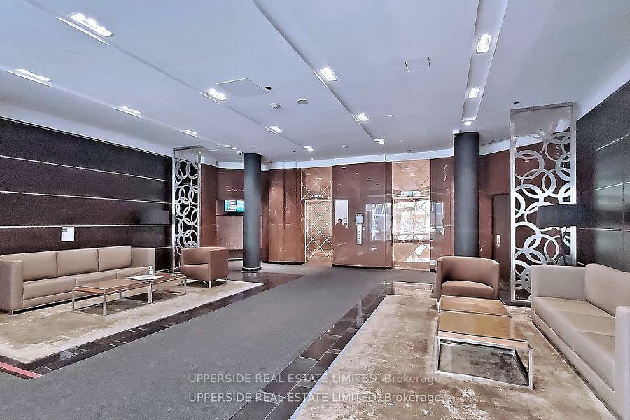 #901 - 55 Bloor St E, Toronto, ON M4W3W6 | 1 Bedroom 1 Bathroom Condo Apt | Image 22